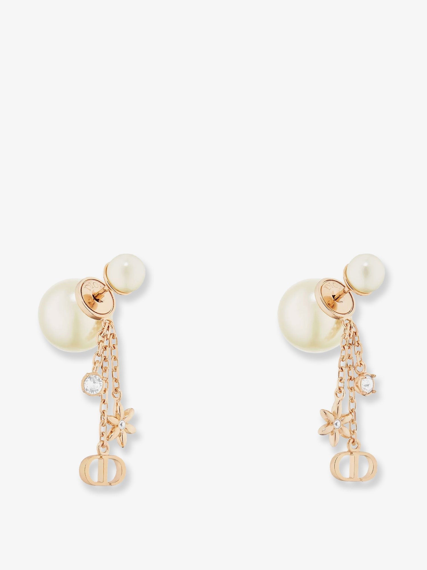 Dior - Woman - G Si Shade - Earring