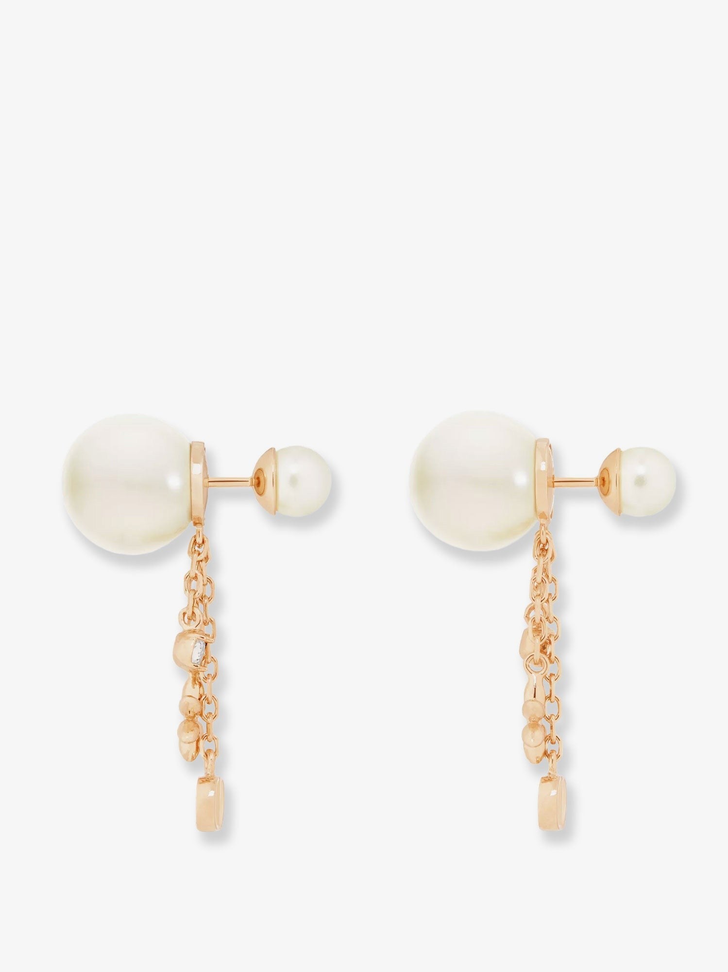 Dior - Woman - G Si Shade - Earring