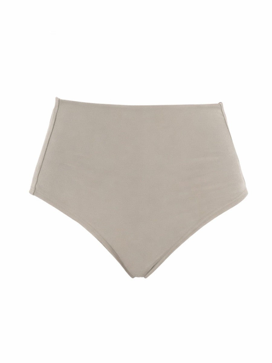 RICK OWENS - Woman - Grey - Swimwear
