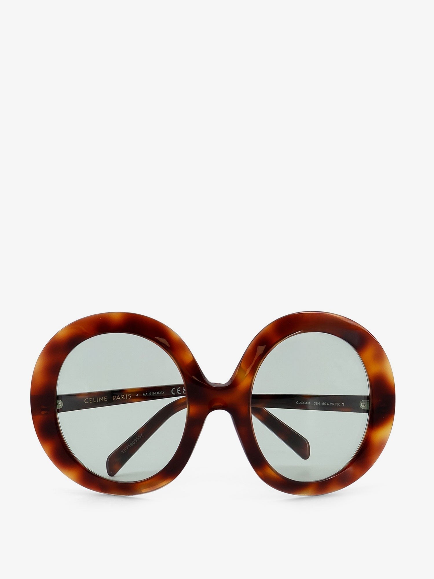 Celine - Woman - Brown - Sunglasse