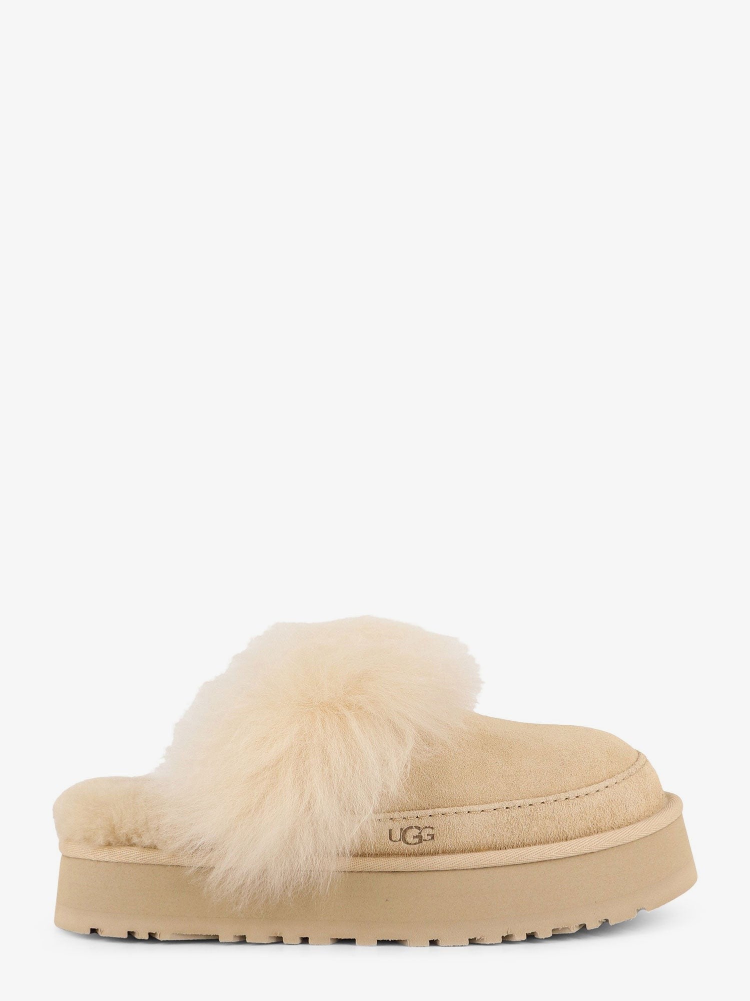 Ugg - Woman - Sandcastle - Sandal