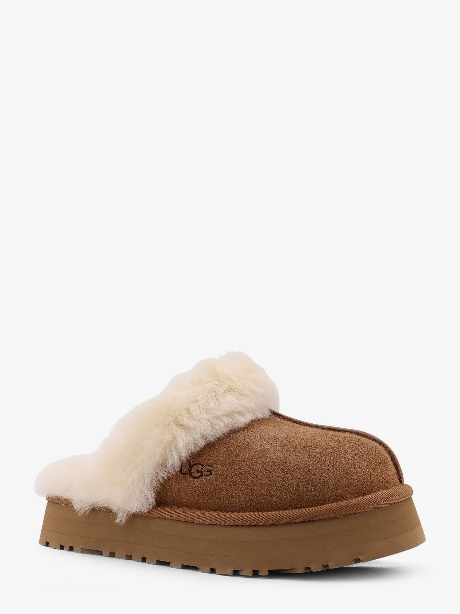 Ugg - Woman - Chestunt - Loafer
