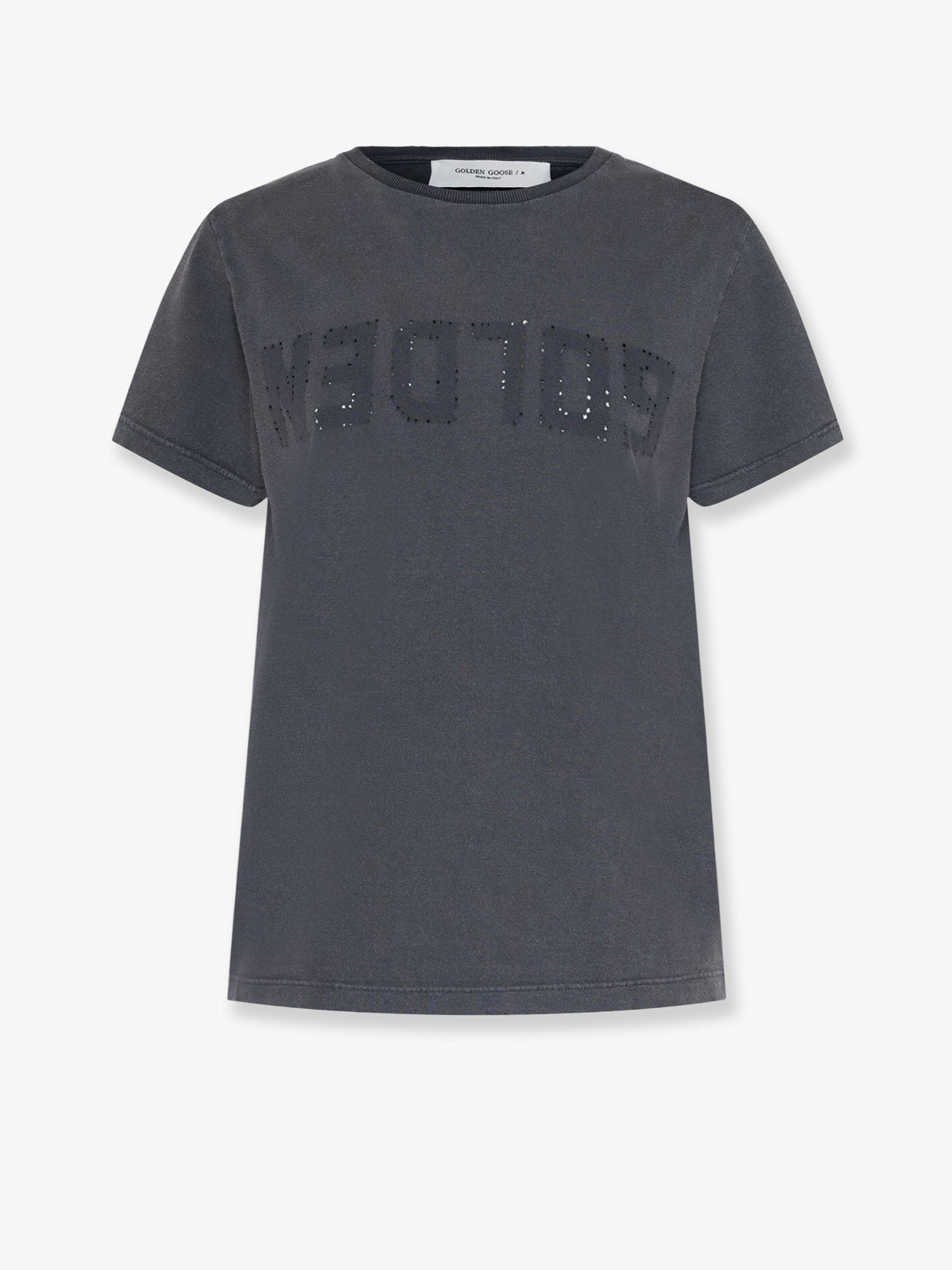 Golden Goose Deluxe Brand - Woman - Black - T-shirt