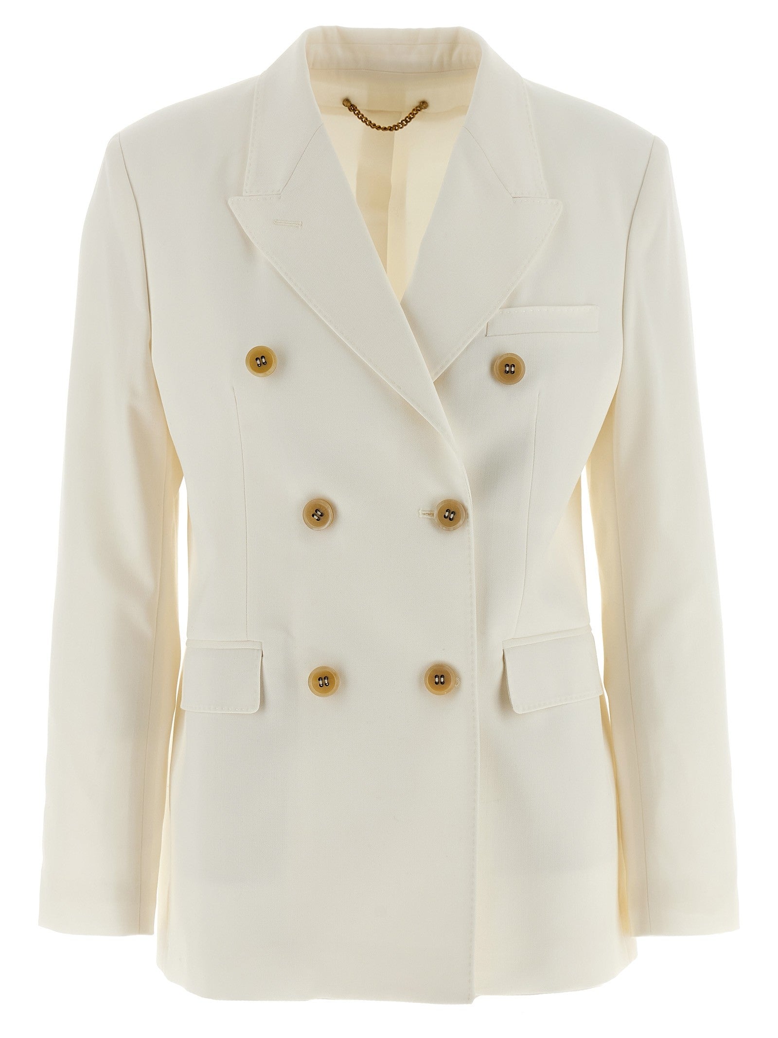 Golden Goose - nan - White - Blazer