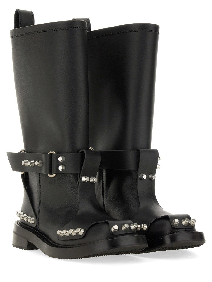 Alexander Wang - Woman - Black - Boot