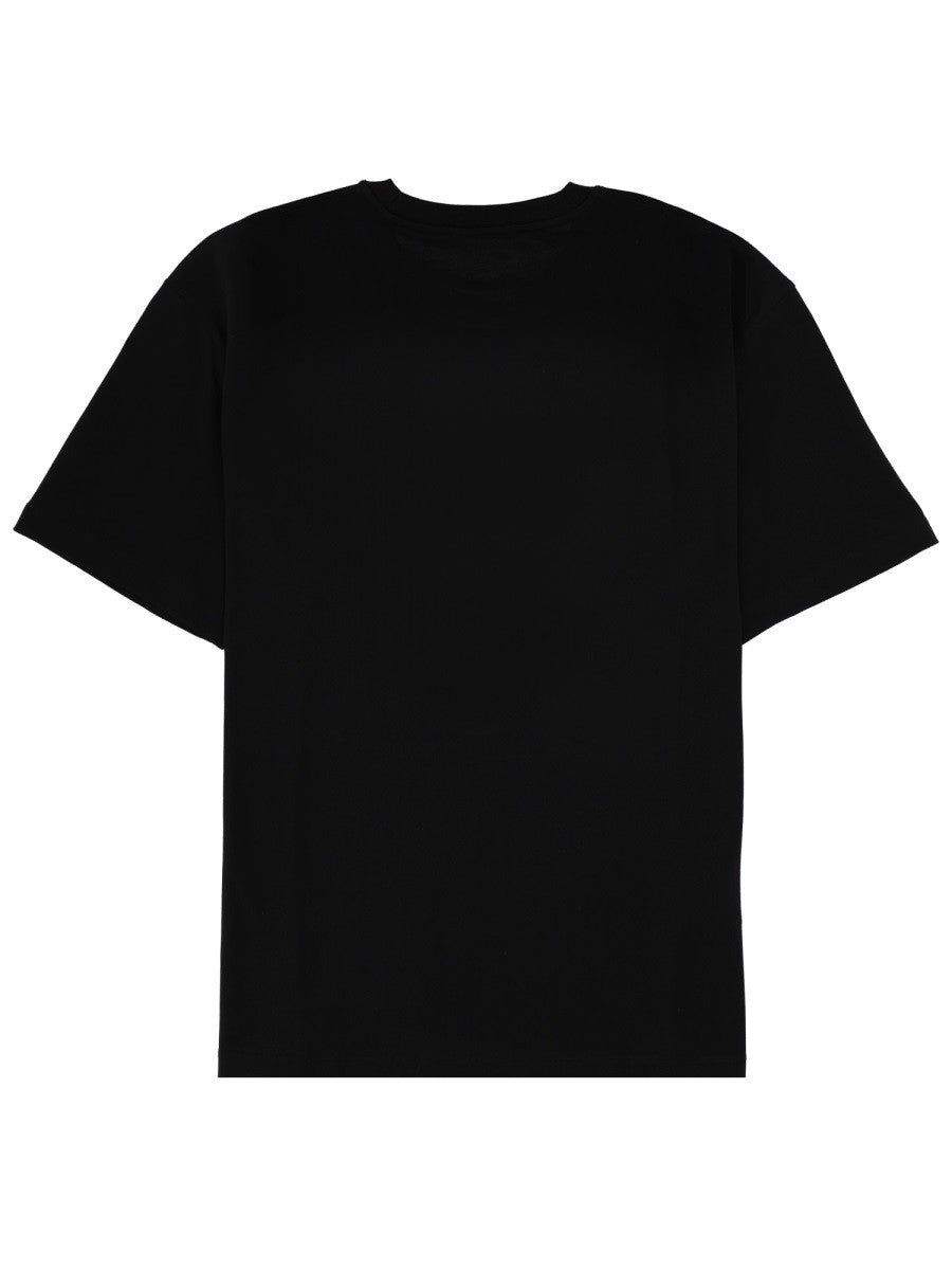 IH NOM UH NIT - Man - Black - T-shirt