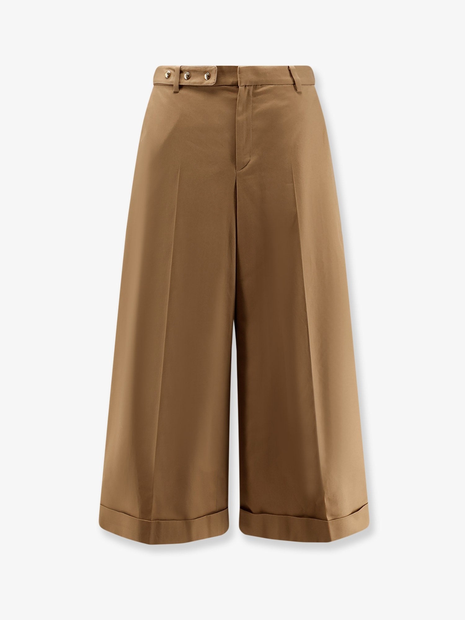 Celine - Woman - Brown - Pants