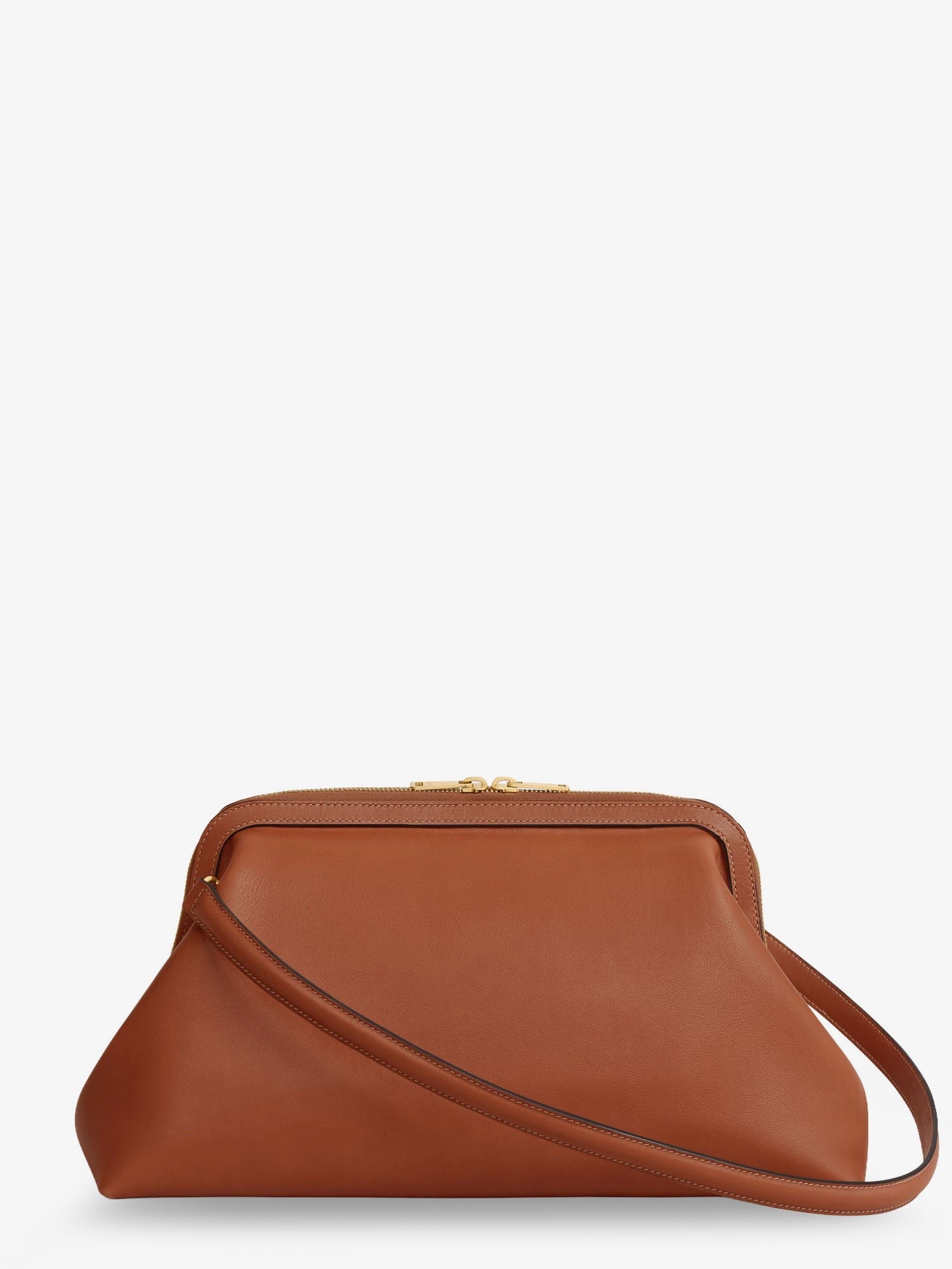 Celine - Woman - Brown - Shoulder Bag