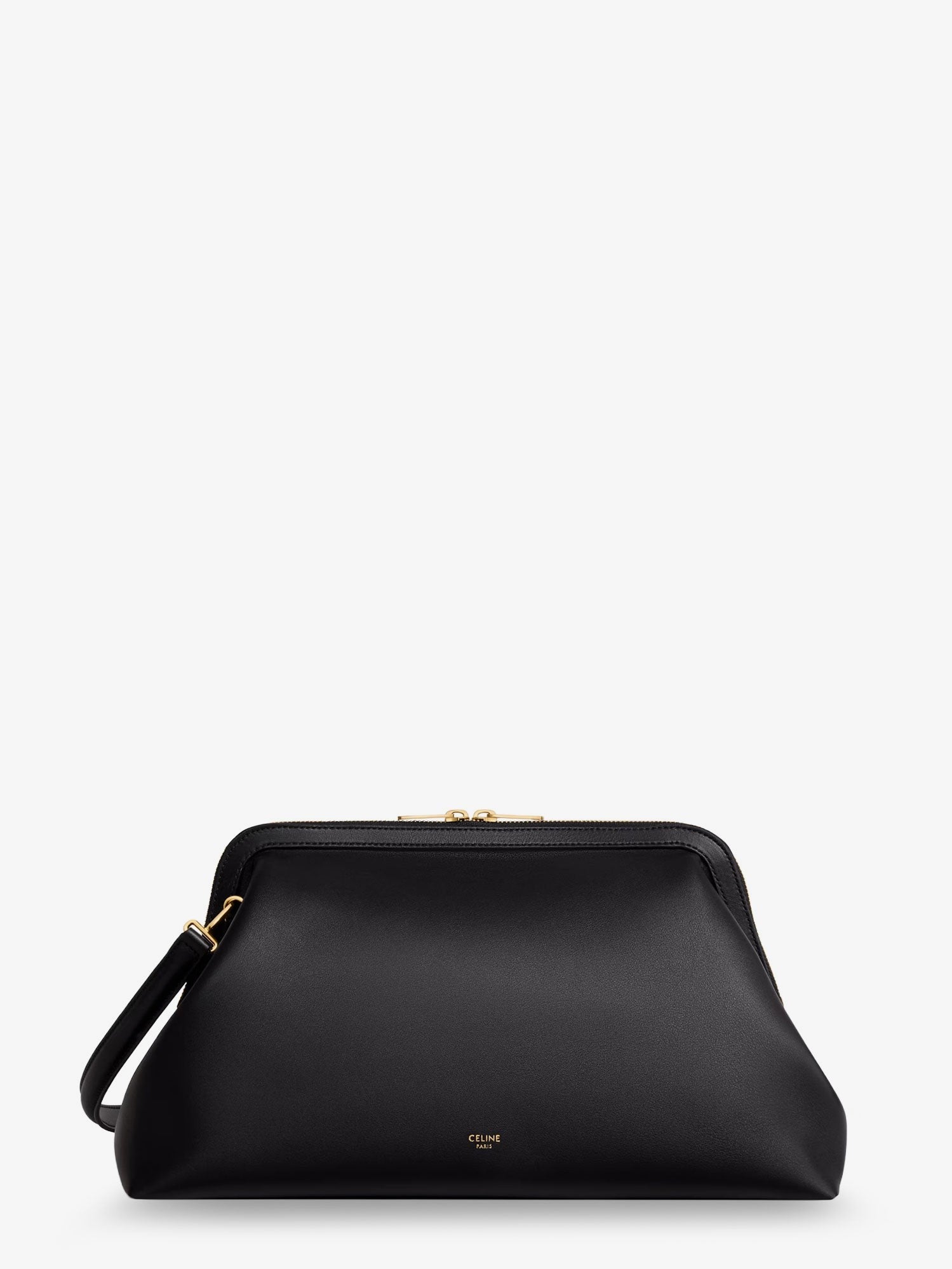 Celine - Woman - Black - Shoulder Bag