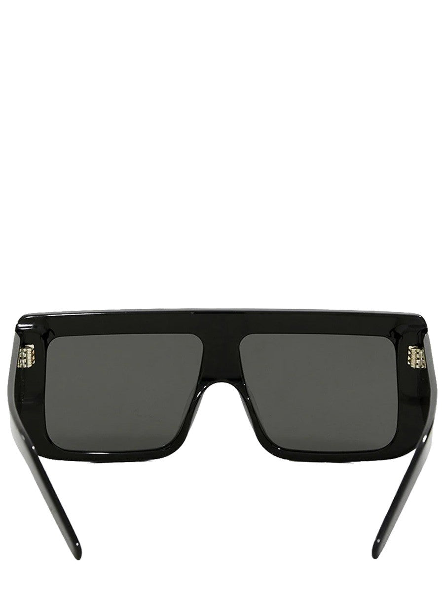 RICK OWENS - Man - Black - Sunglasse