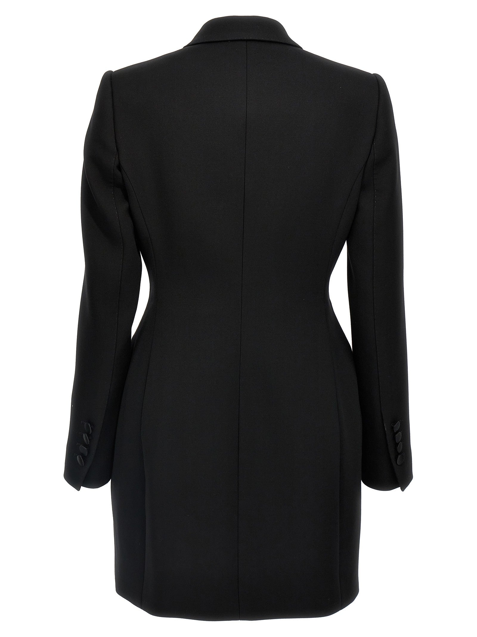 Dolce & Gabbana - nan - Black - Blazer