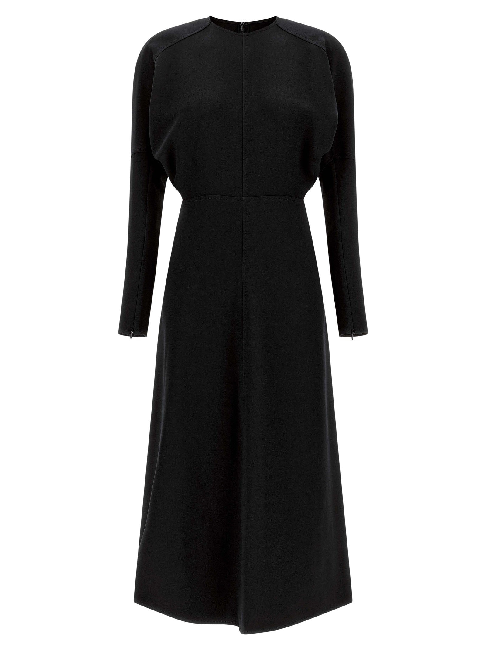Victoria Beckham - nan - Black - Dress