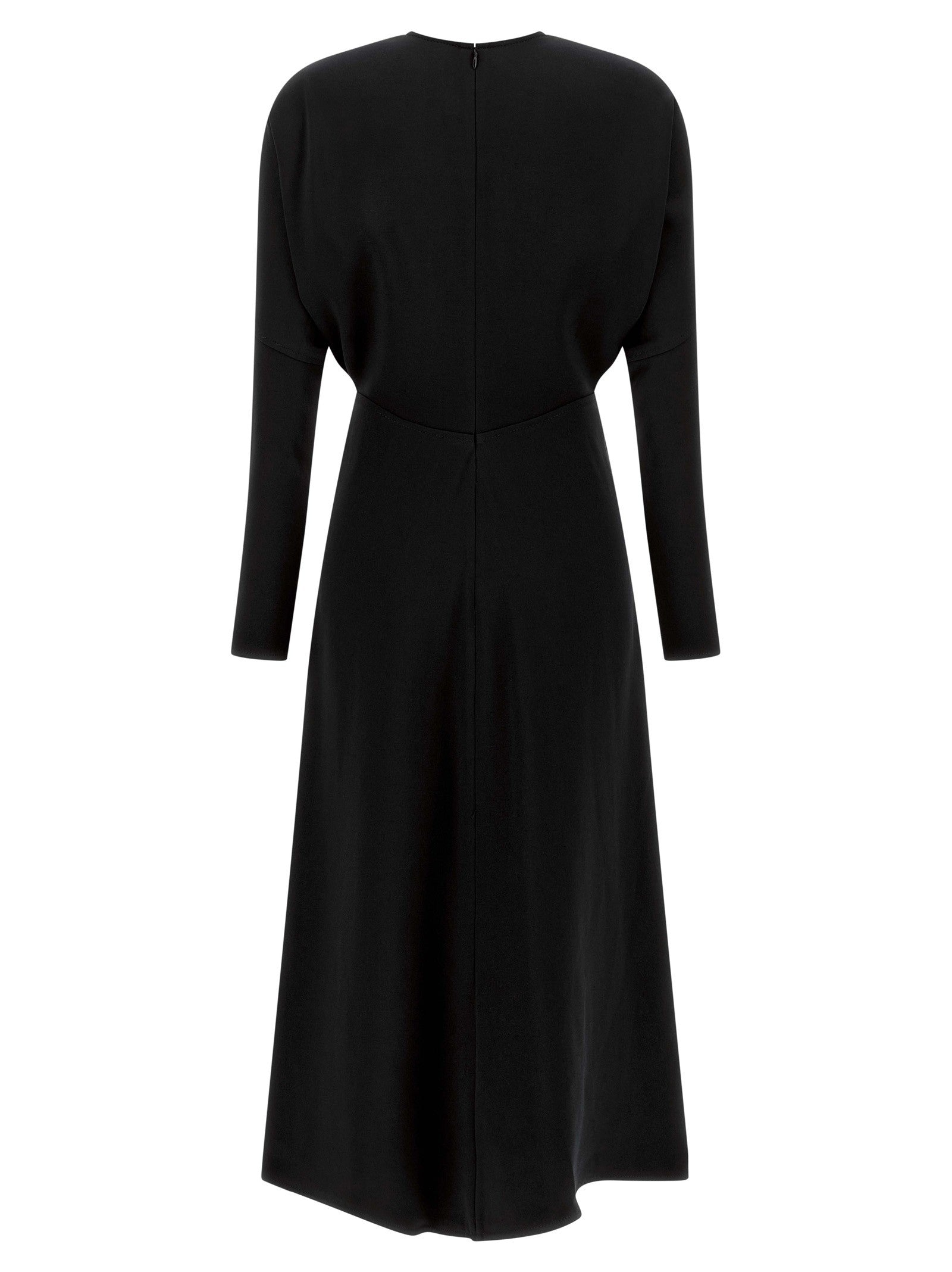 Victoria Beckham - nan - Black - Dress