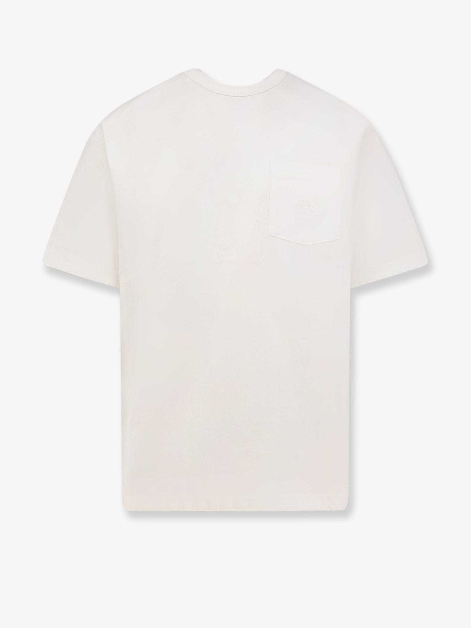 The North Face - Man - White - T-shirt