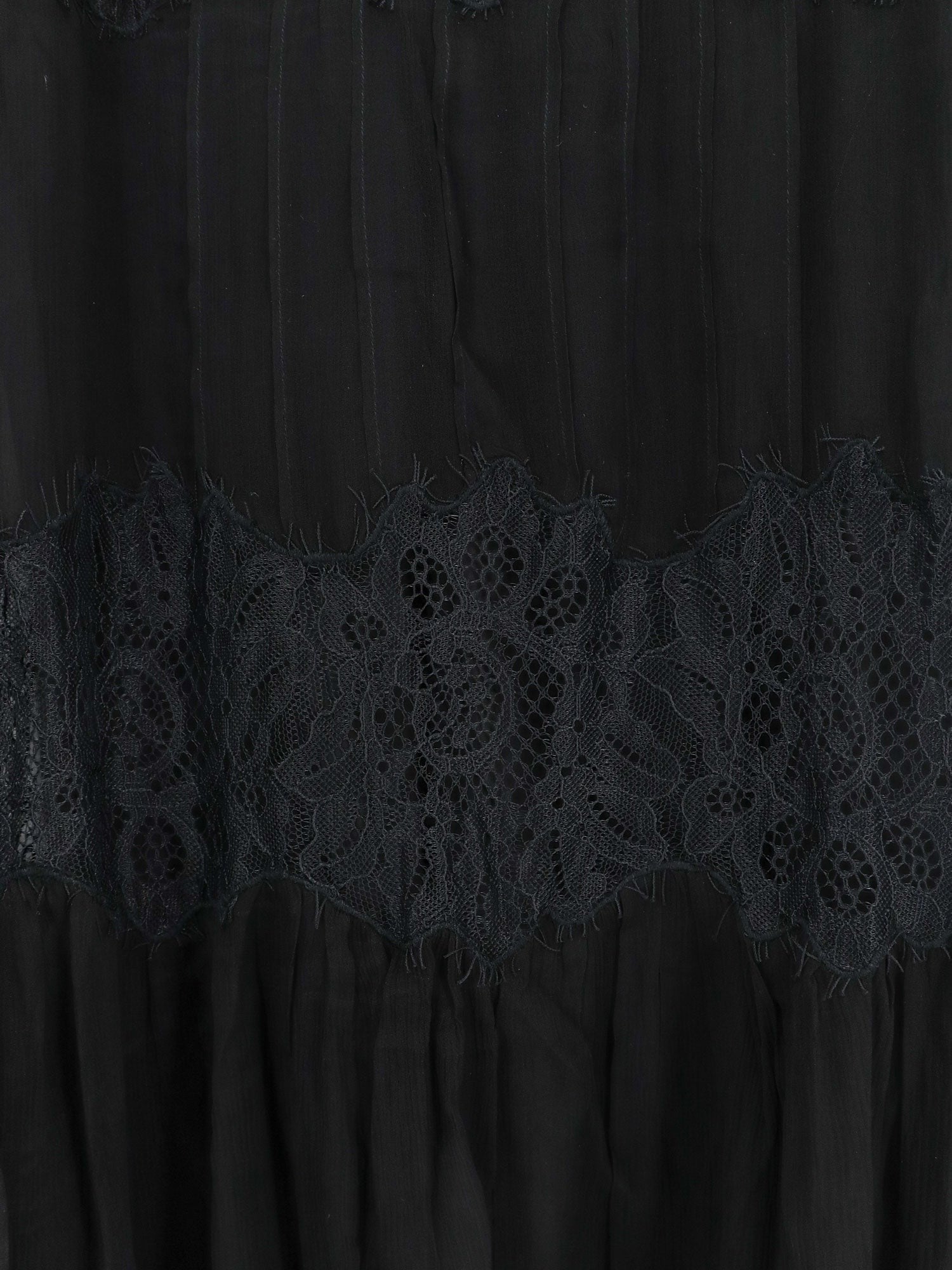 MES DEMOISELLES - Woman - Black - Dress