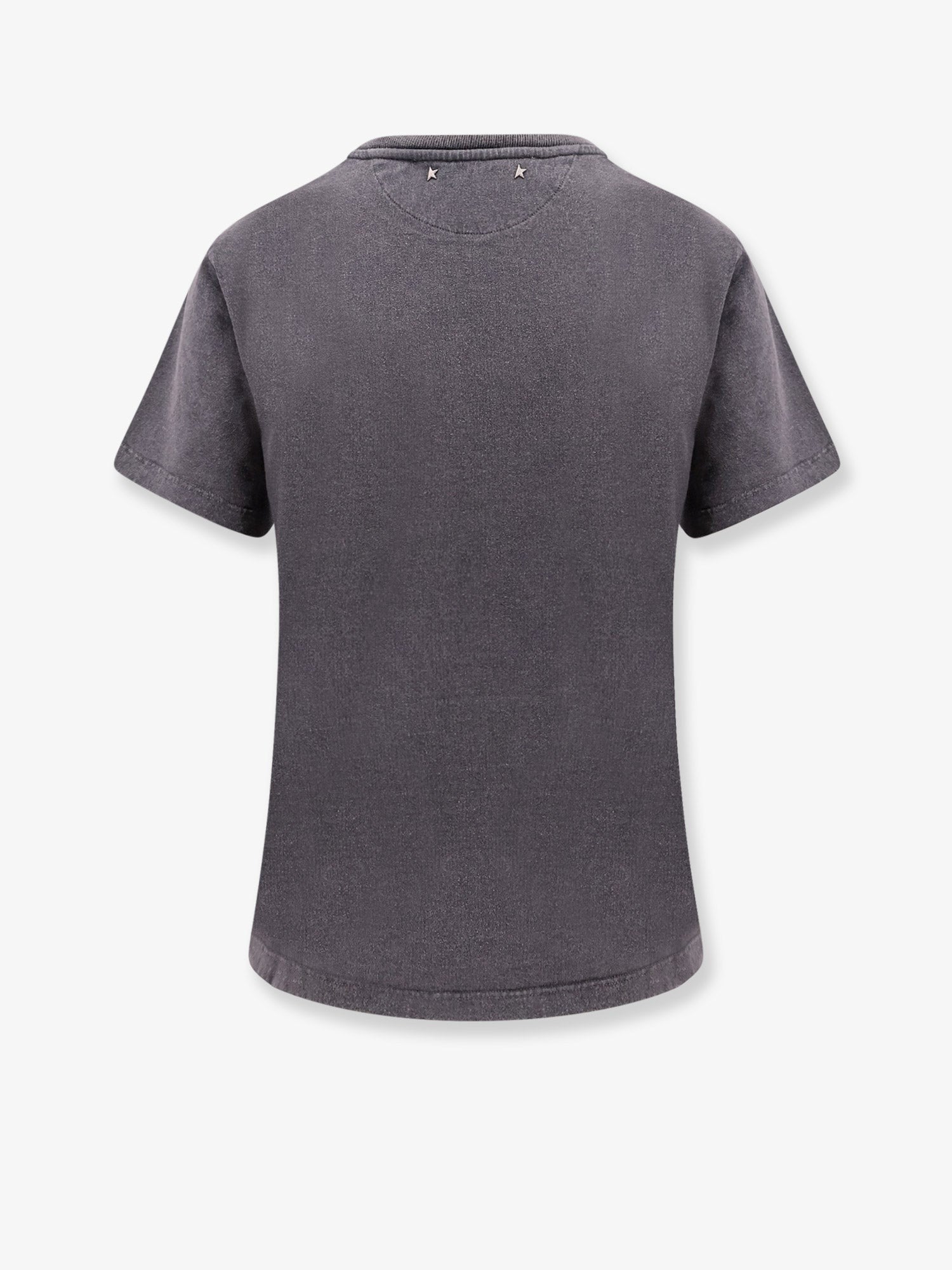 Golden Goose Deluxe Brand - Woman - Black - T-shirt
