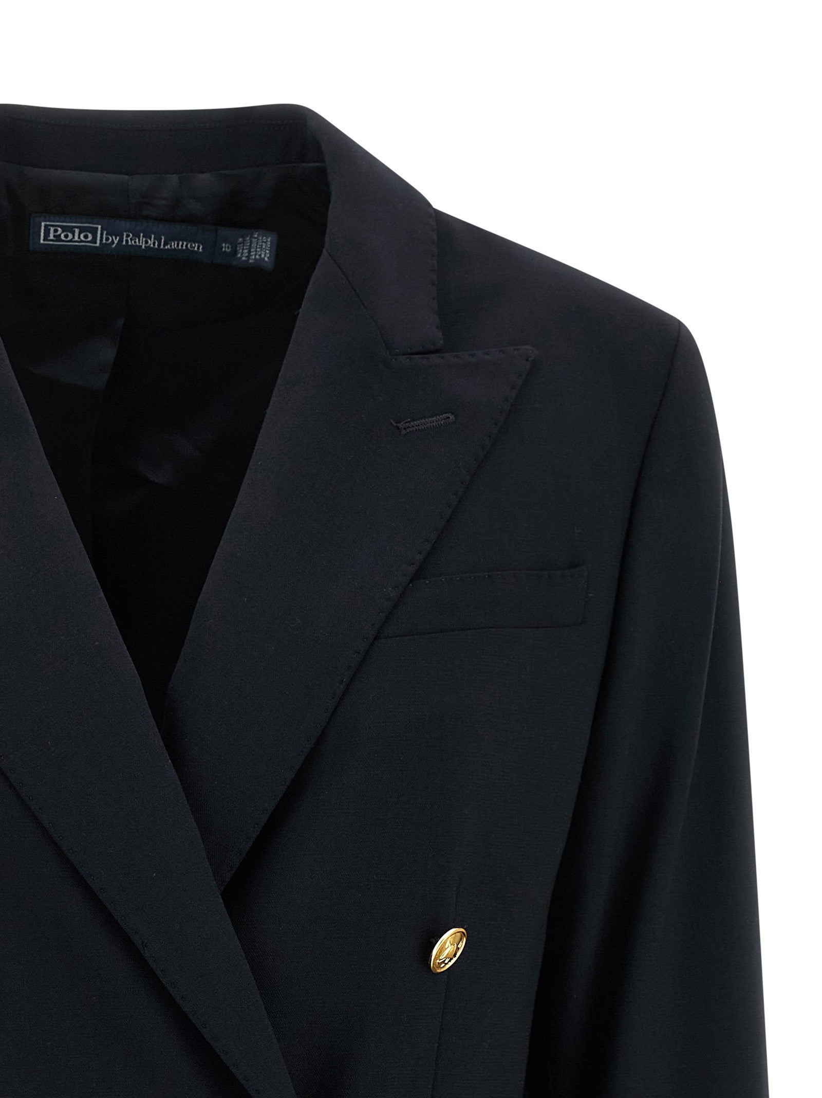 Polo Ralph Lauren - nan - Blue - Blazer