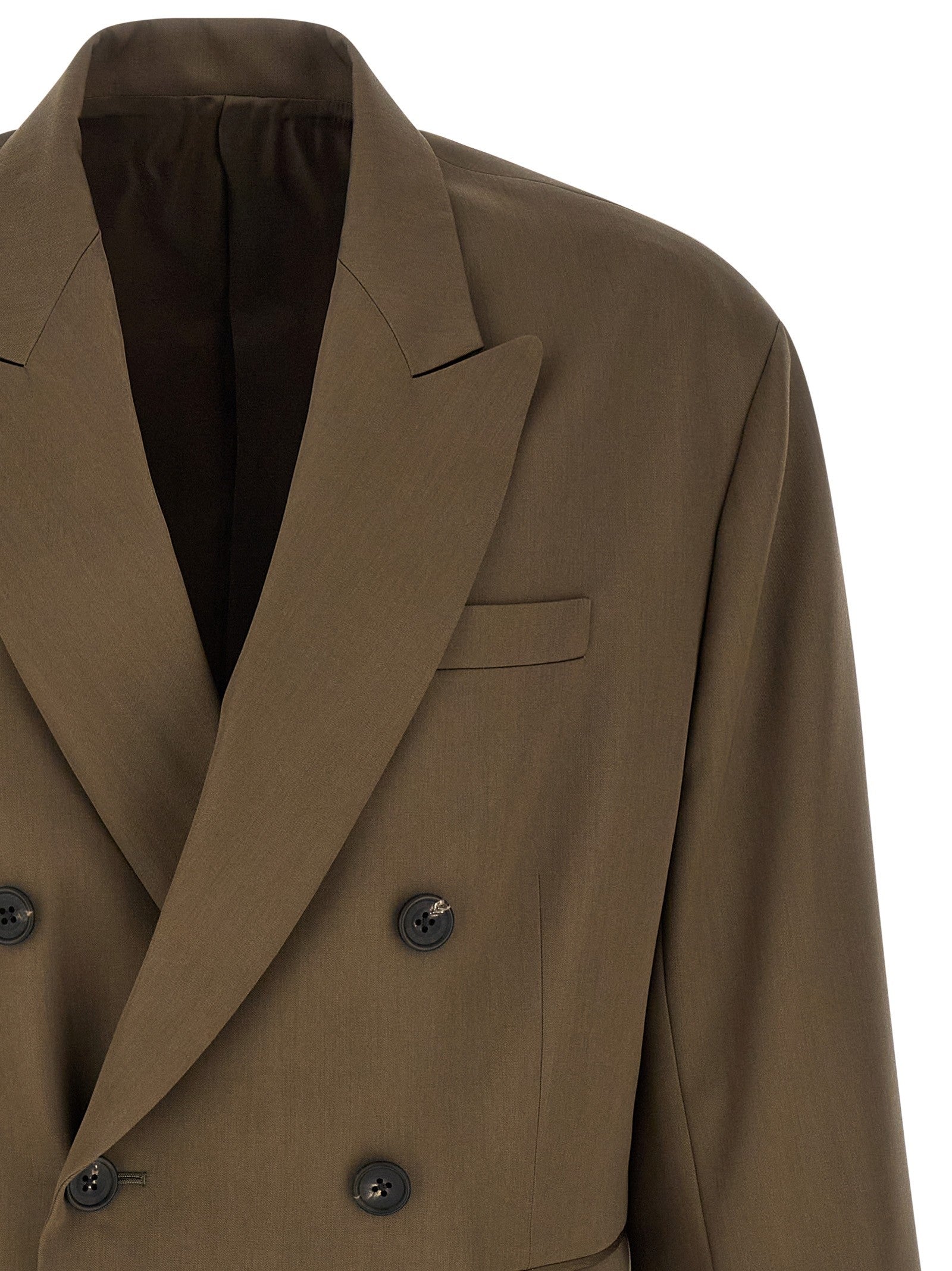 SSSTEIN - nan - Green - Blazer