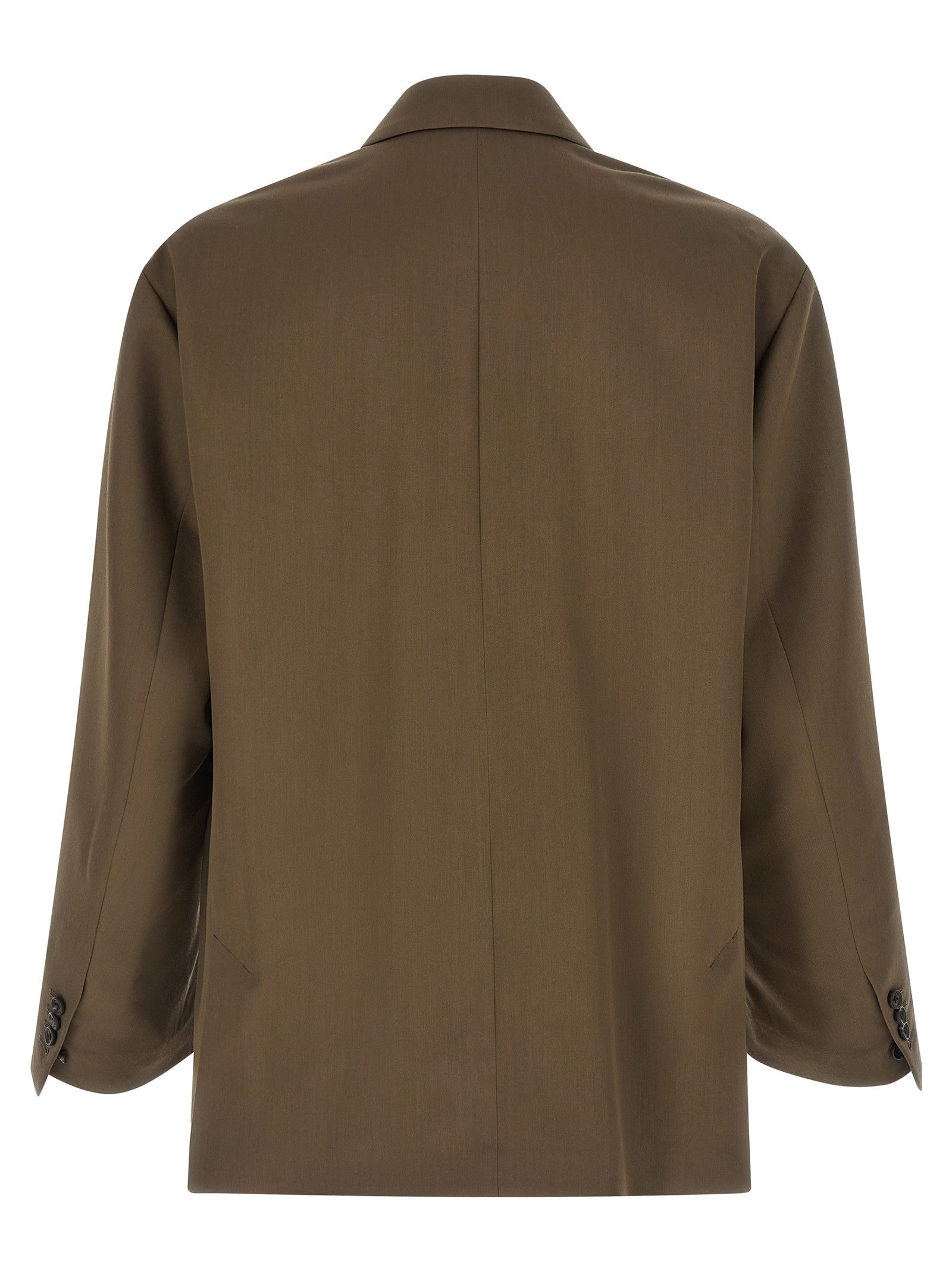 SSSTEIN - nan - Green - Blazer