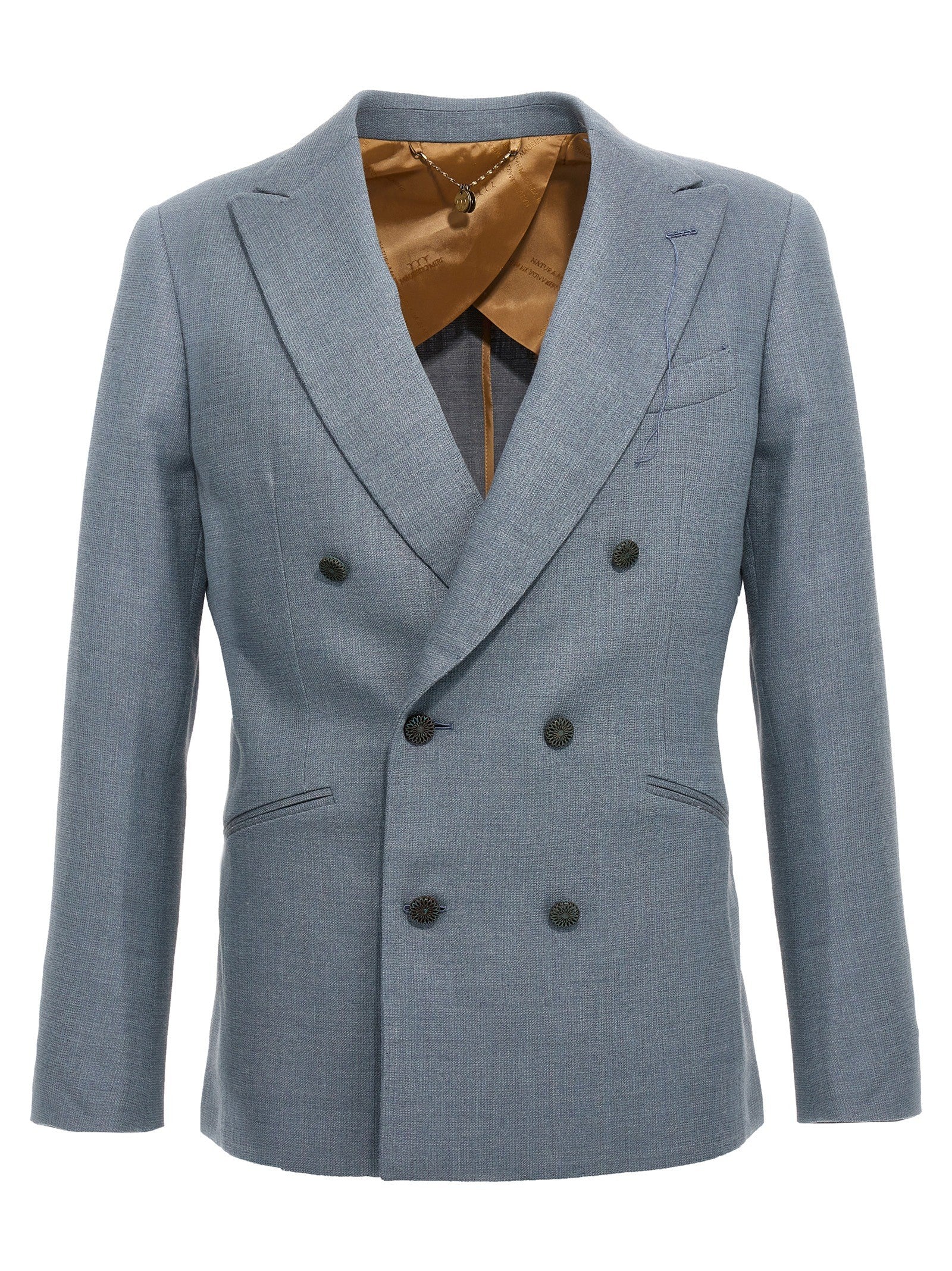 MAURIZIO MIRI - nan - White - Blazer