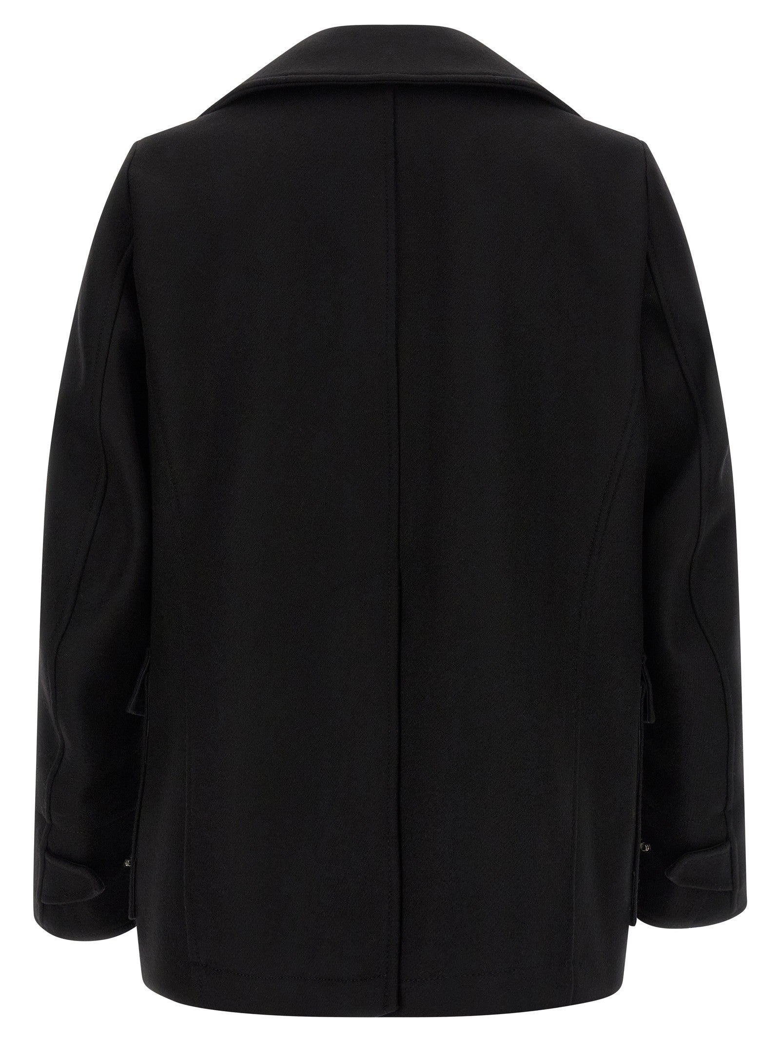 Dsquared2 - nan - Black - Coat