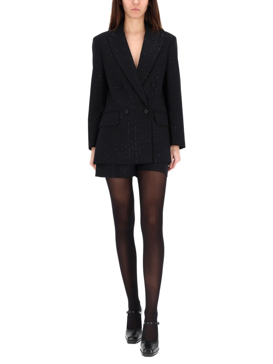 Max Mara - Woman - Black - Blazer