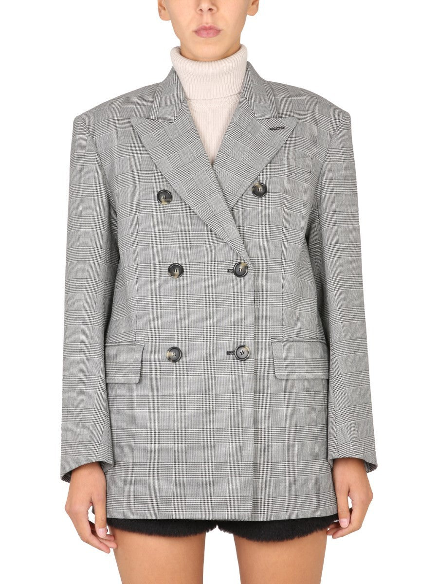 Max Mara - Woman - Black - Blazer