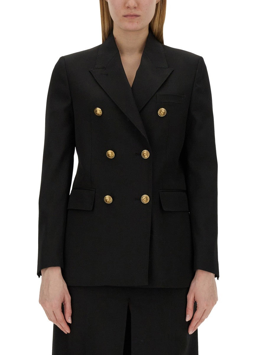 Golden Goose - Woman - Black - Blazer