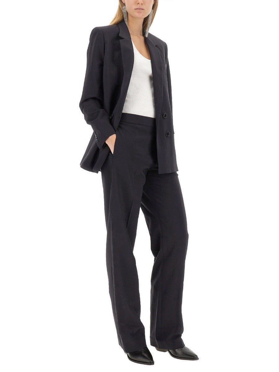Isabel Marant - Woman - Black - Blazer