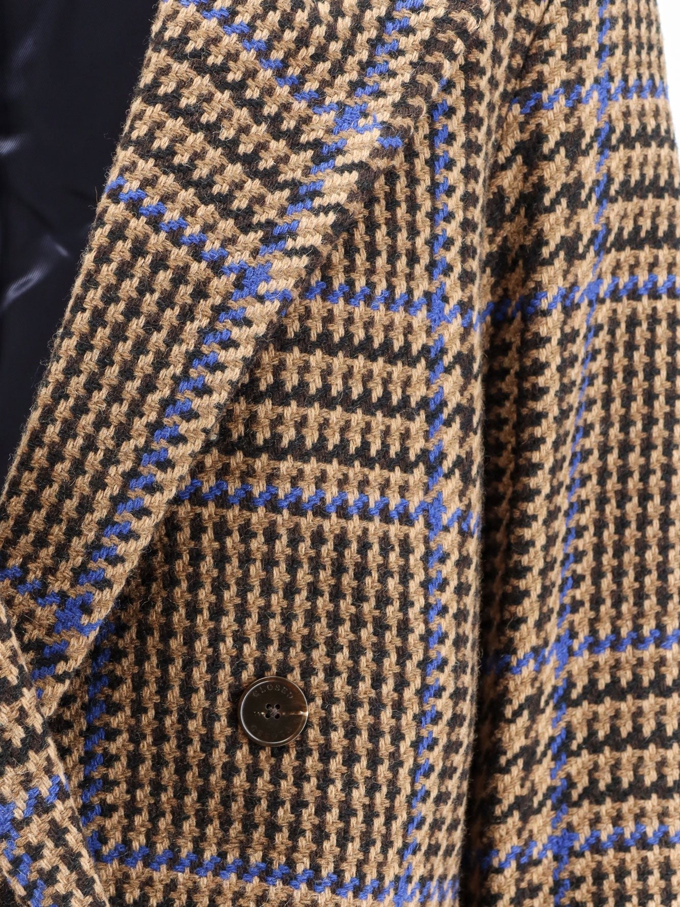 CLOSED - Woman - Brown - Coat