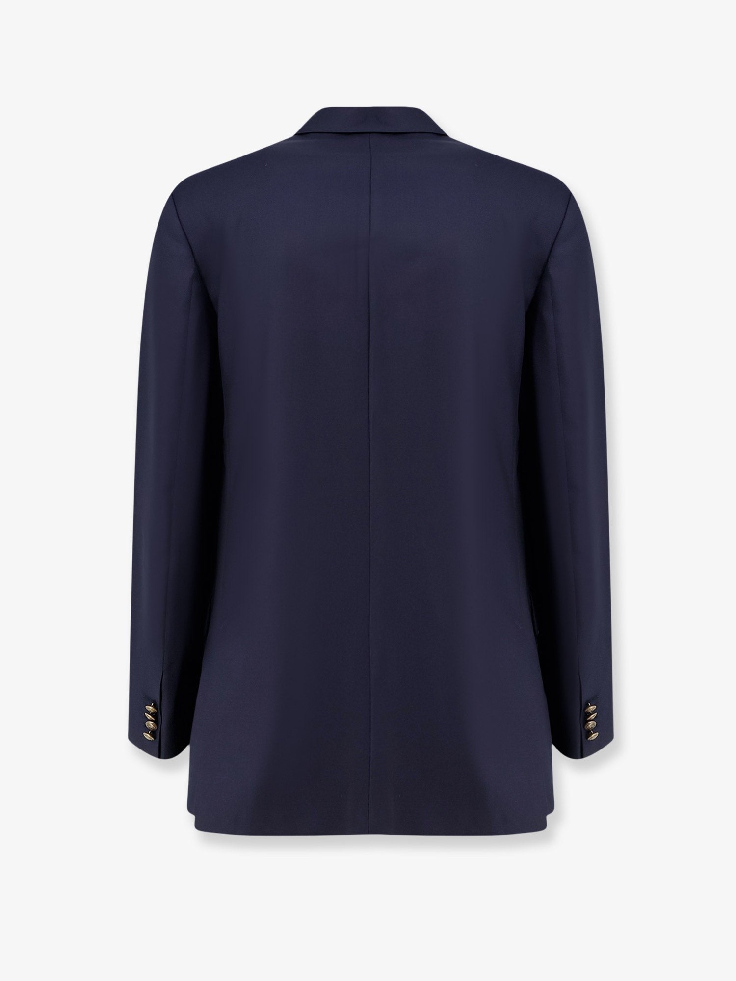 Dior - Man - Blue - Blazer
