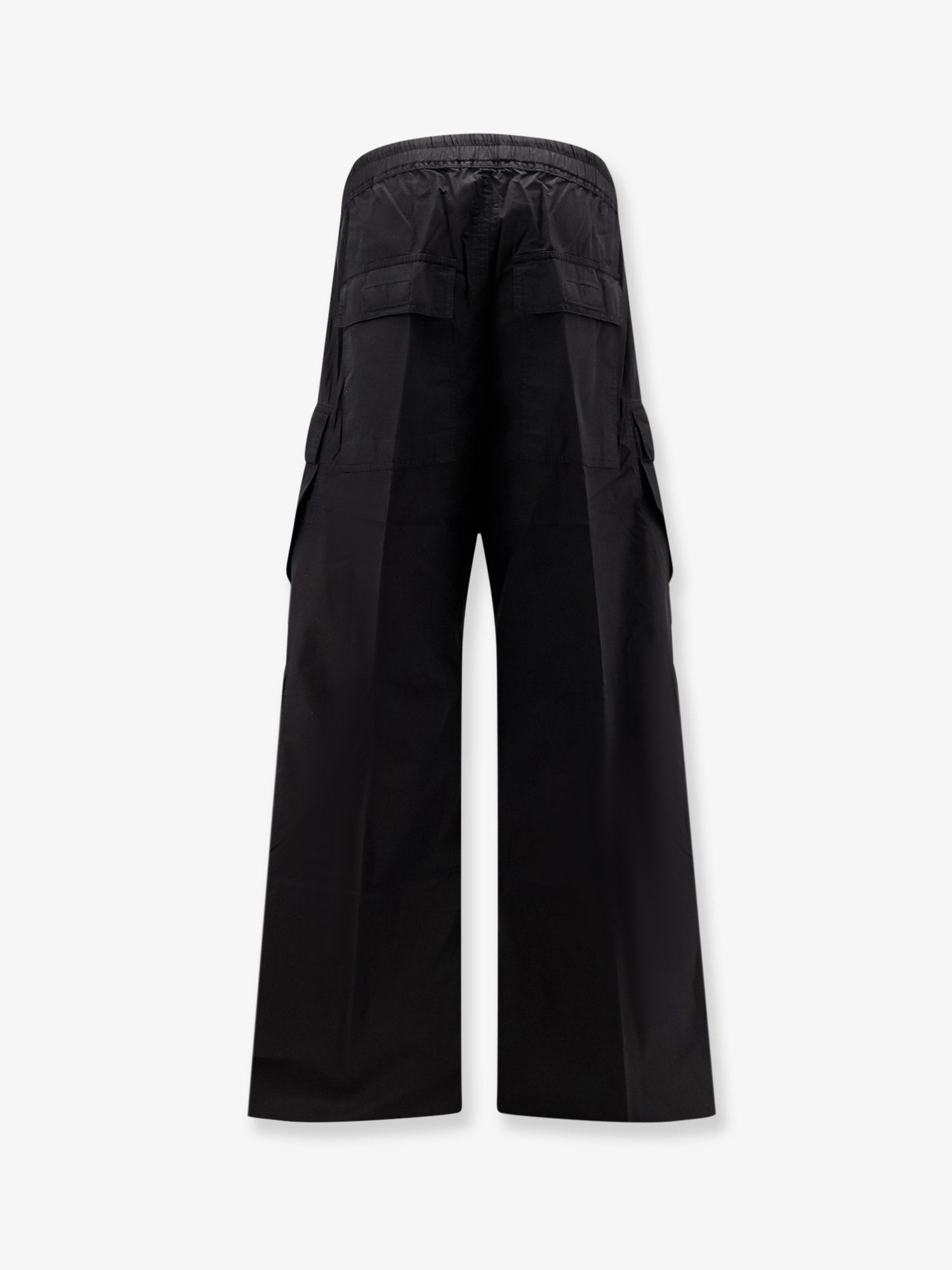 Drkshdw - Man - Black - Pants
