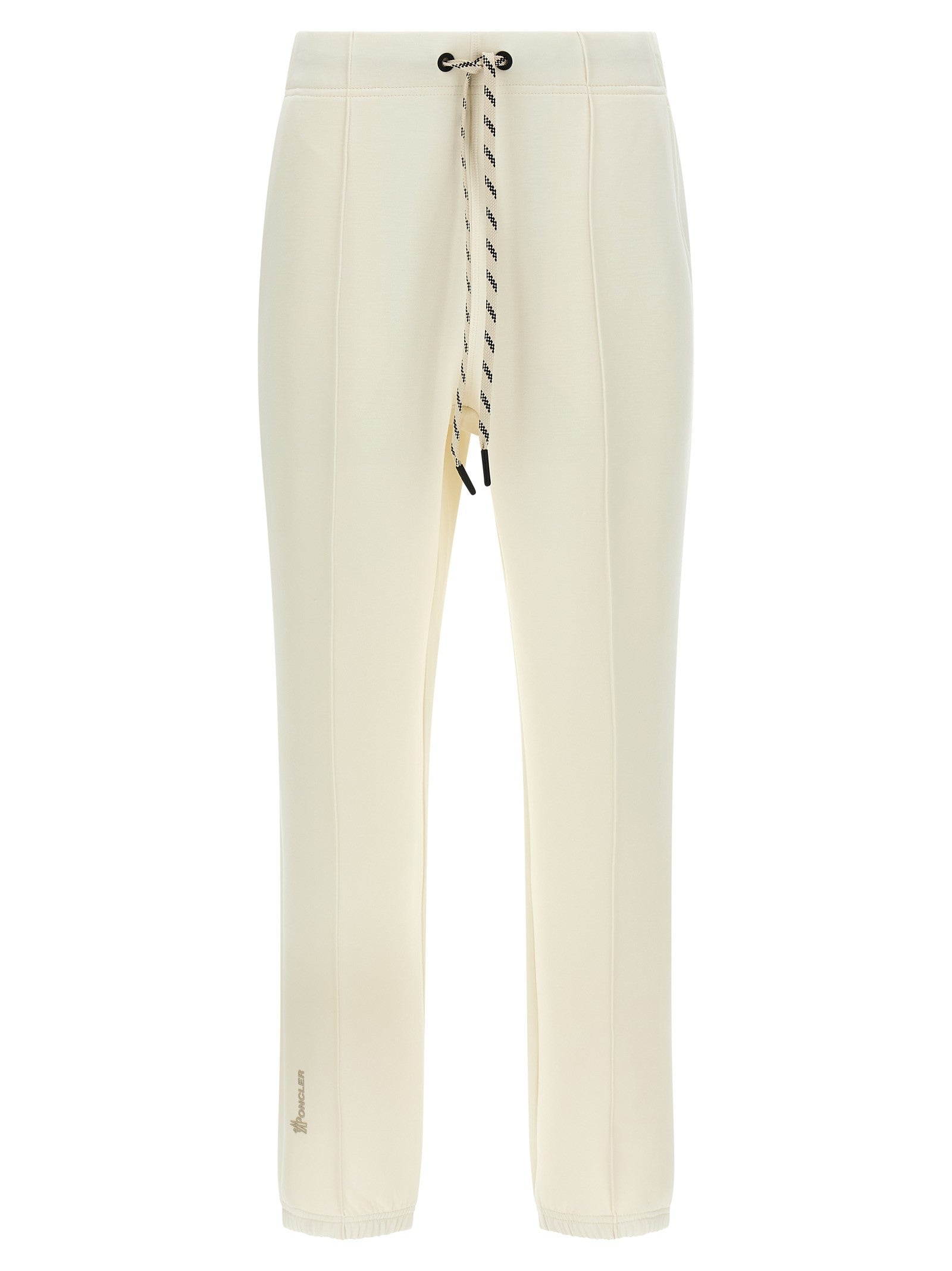 MONCLER GRENOBLE - nan - White - Pants