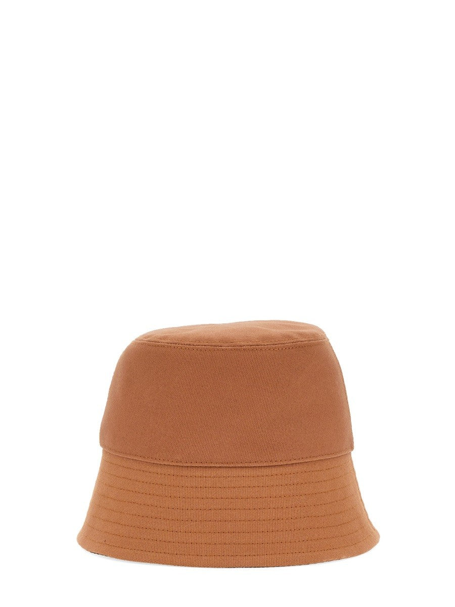 stella mccartney - Woman - Beige - Hat