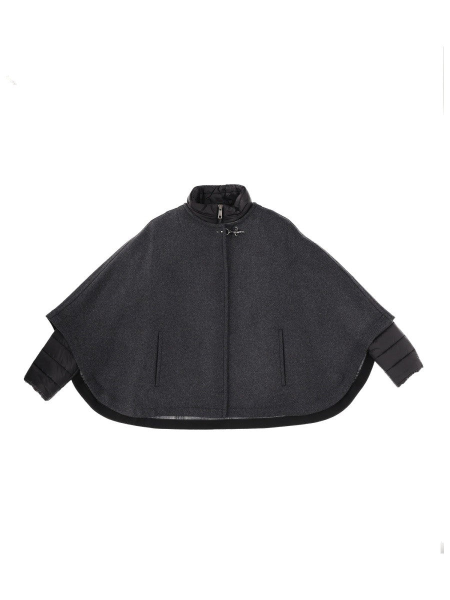 FAY - Woman - Grey - Coat