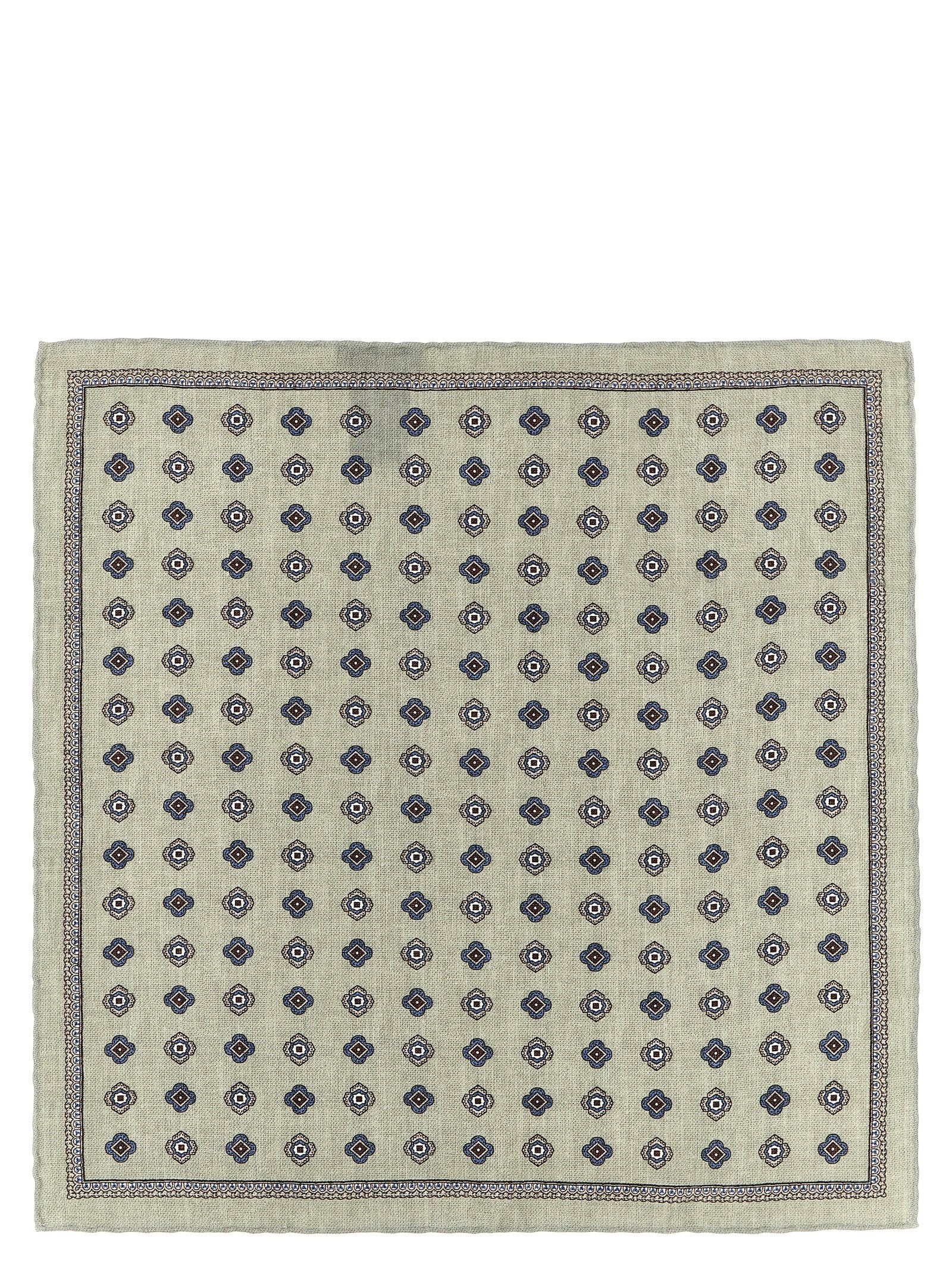 Brunello Cucinelli - nan - Multicolor - Tie