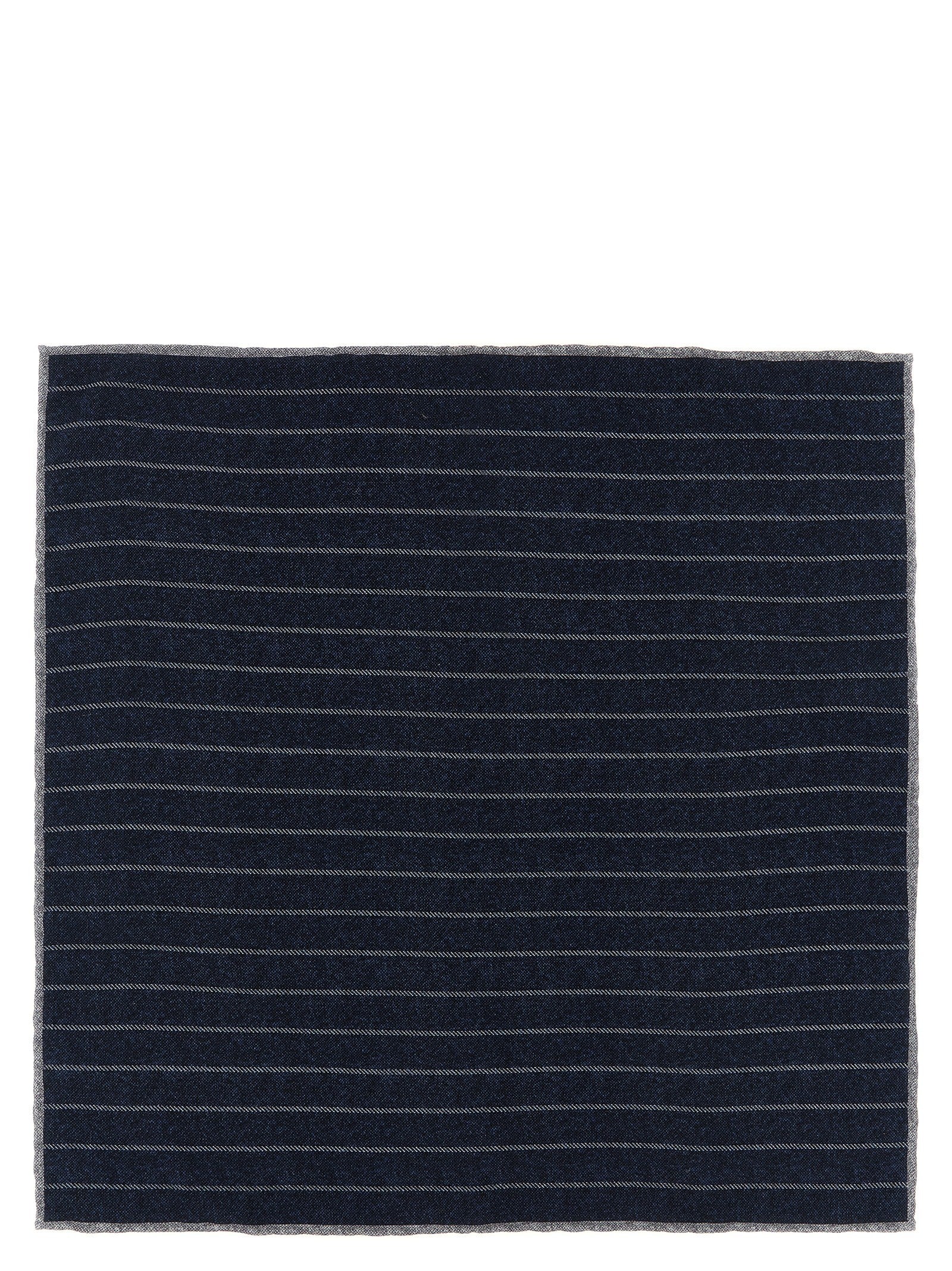 Brunello Cucinelli - nan - Blue - Tie