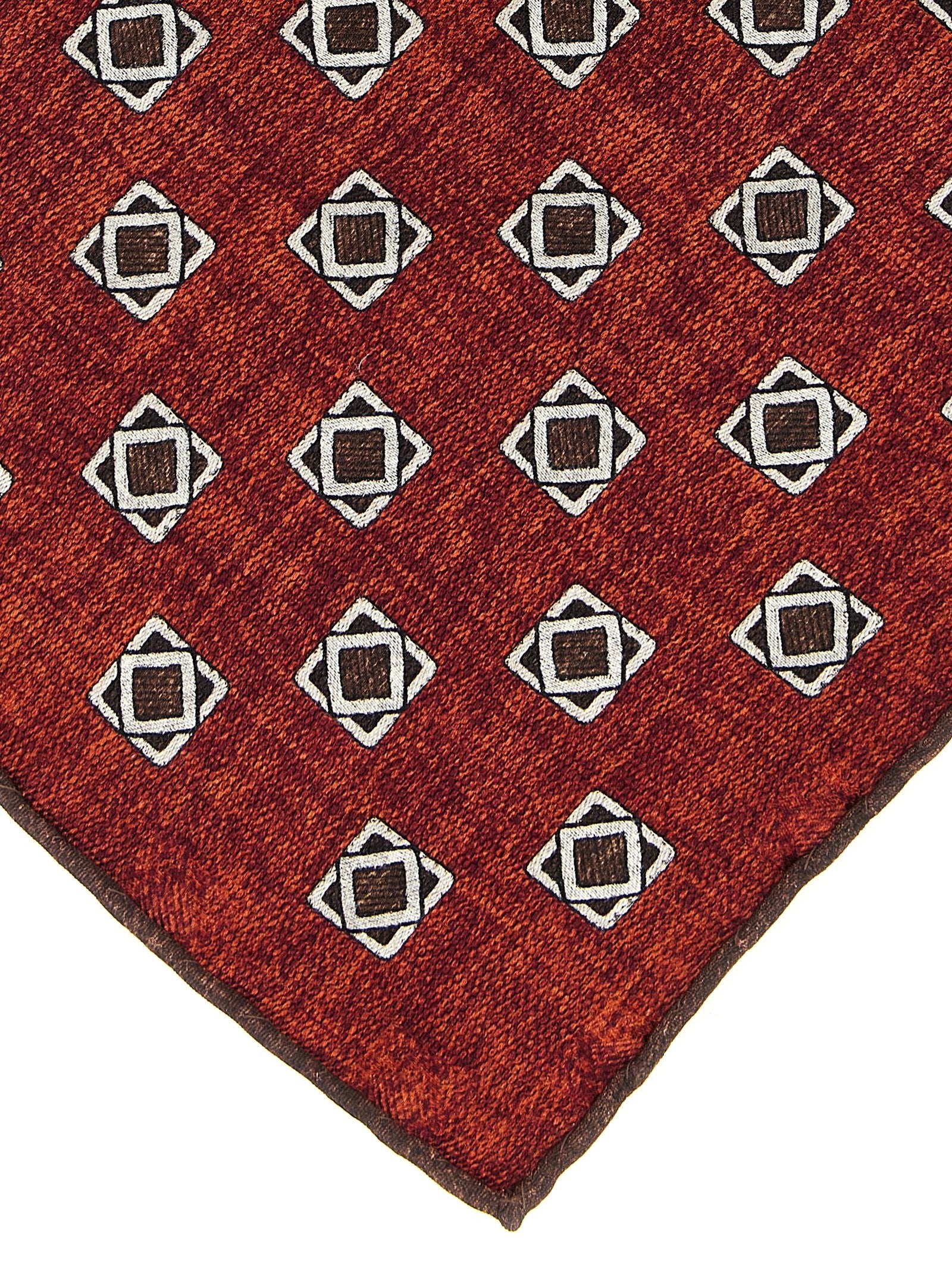 Brunello Cucinelli - nan - Multicolor - Tie