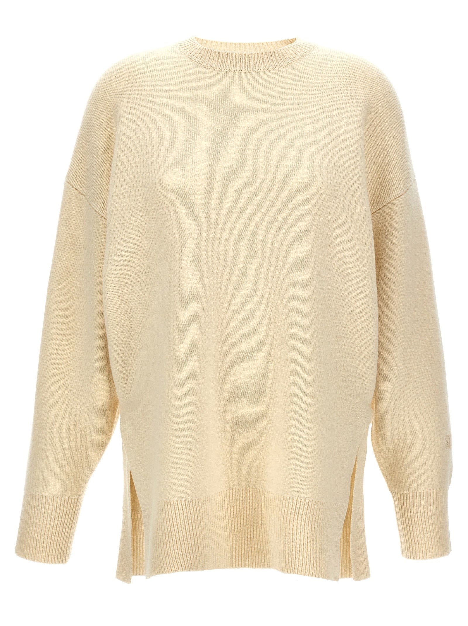 TOTEME - nan - White - Sweater