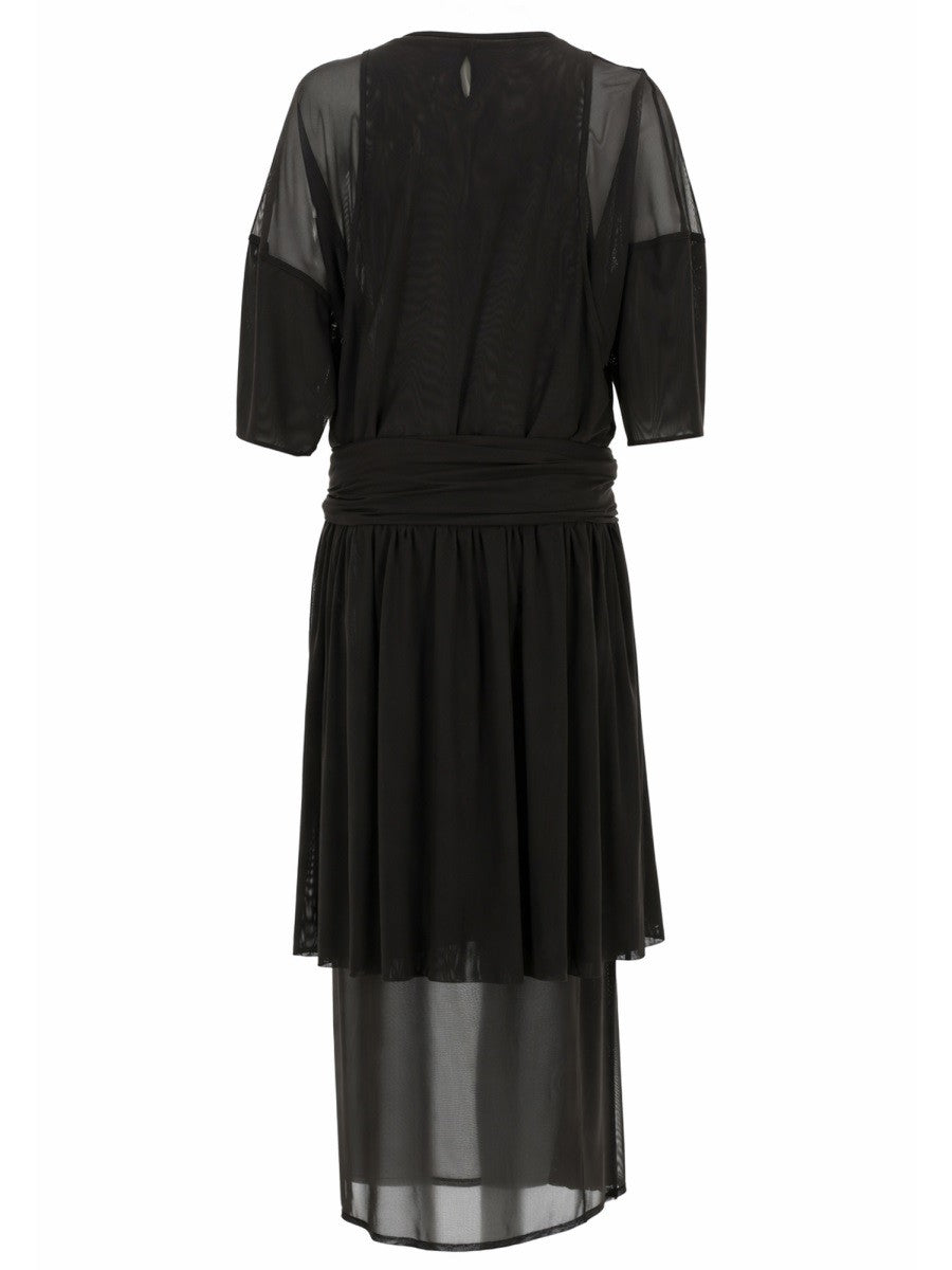 LEMAIRE - Woman - Black - Dress