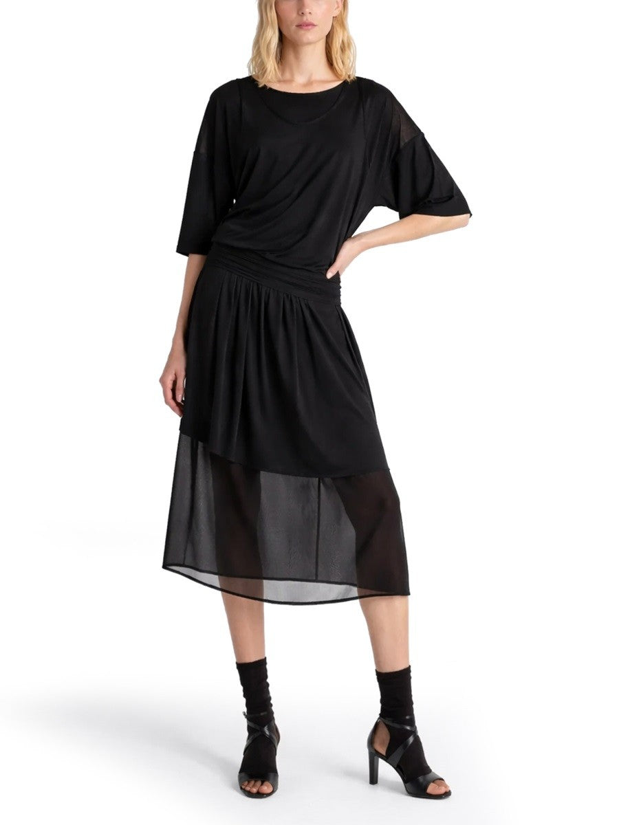 LEMAIRE - Woman - Black - Dress