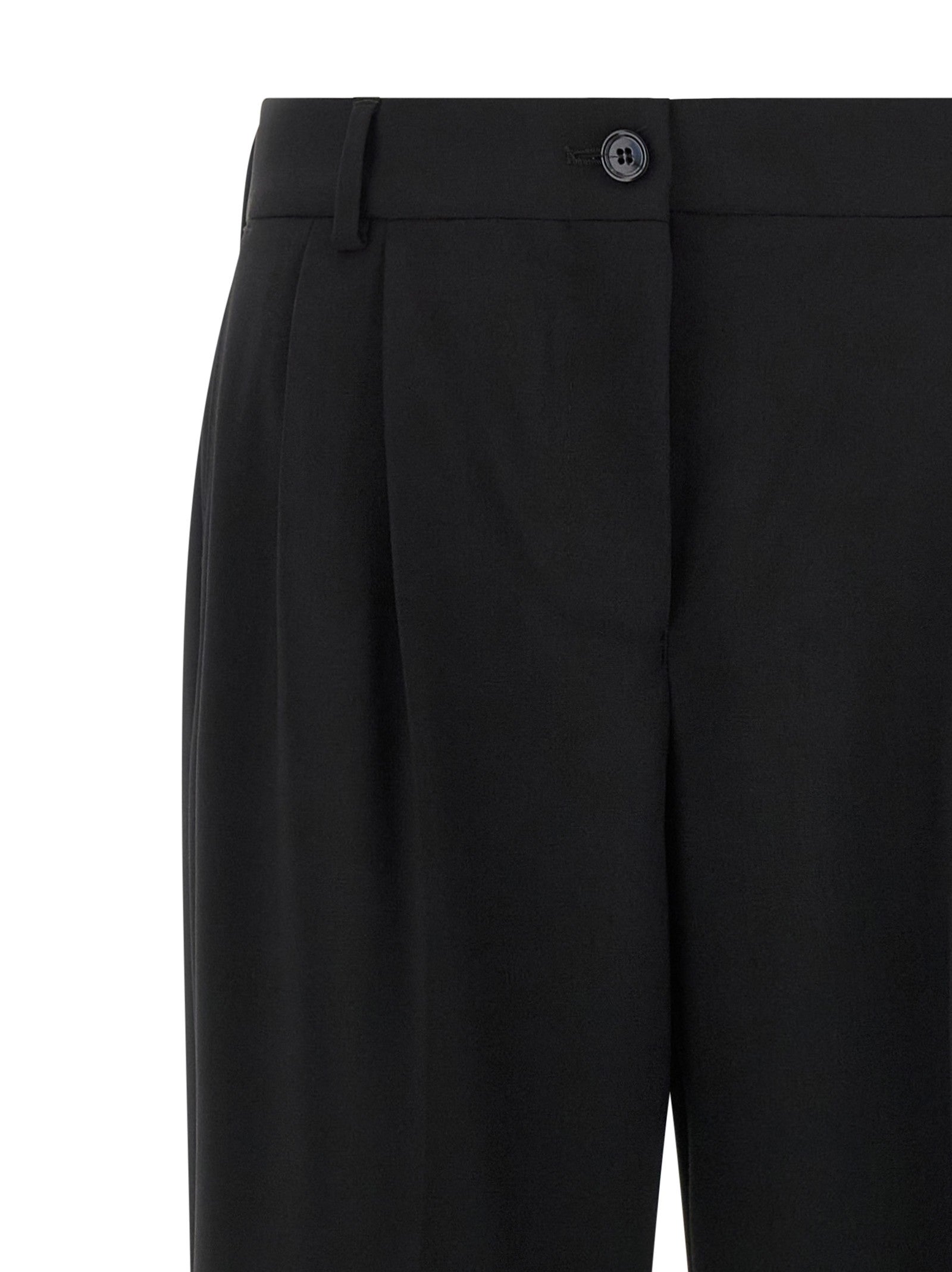 Dolce & Gabbana - nan - Black - Pants