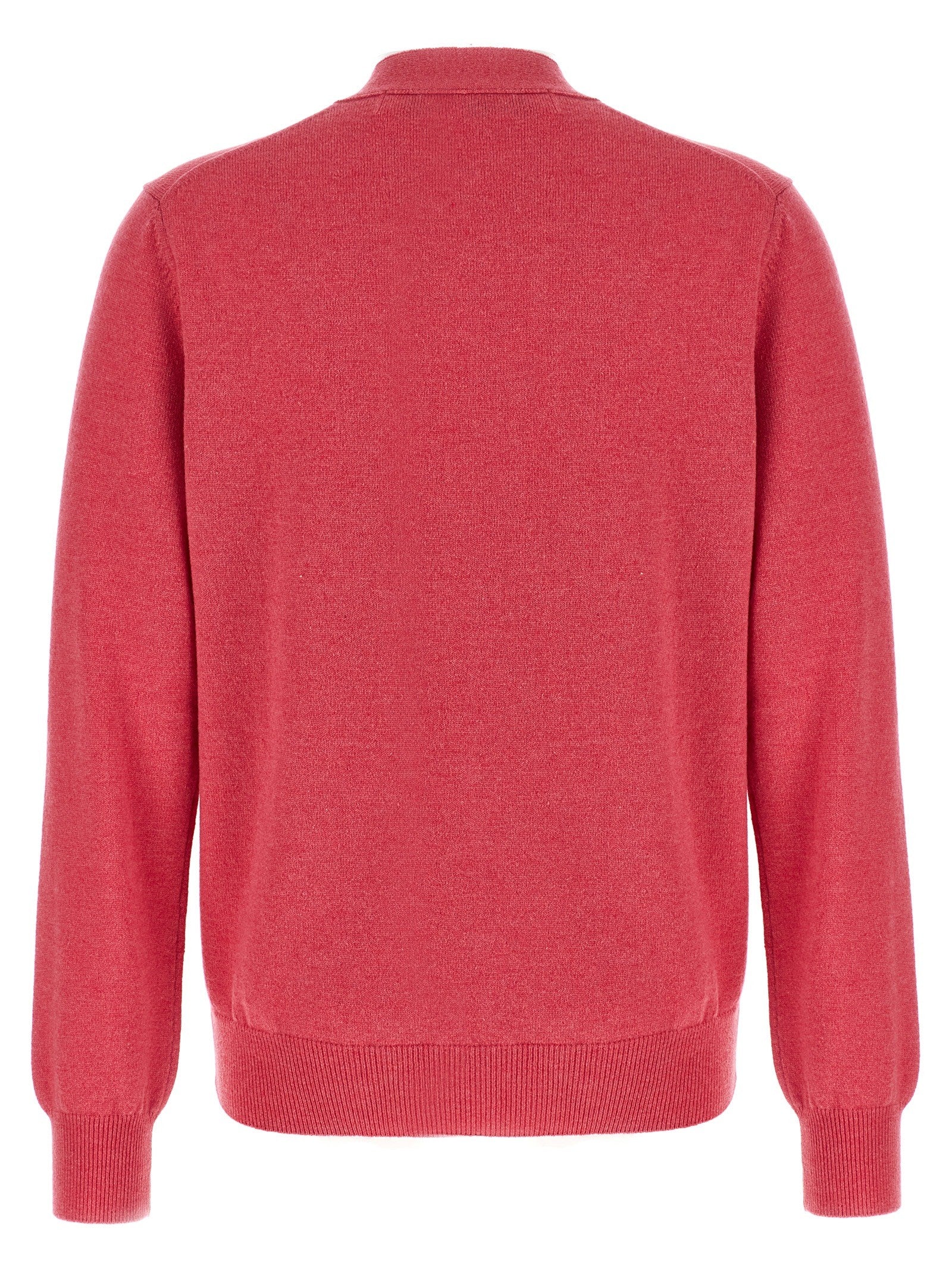 COMME DES GARCONS PLAY - nan - Black - Sweater