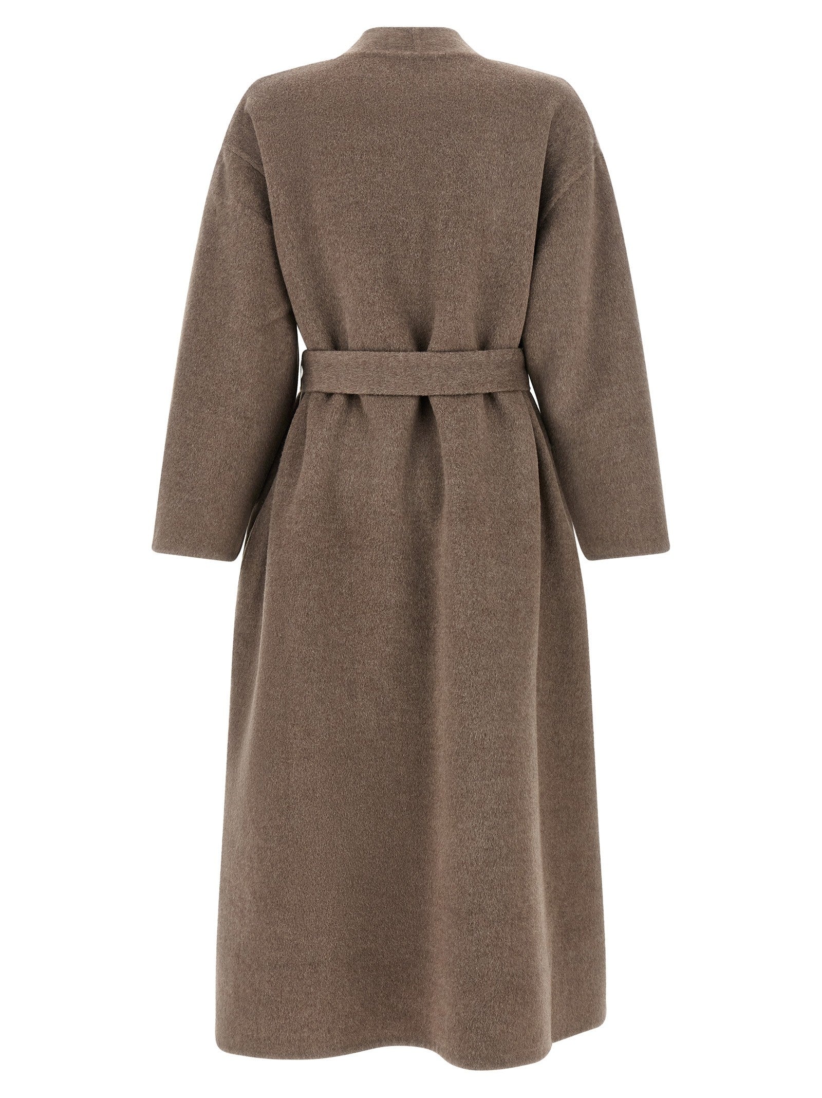 CO - nan - Brown - Coat