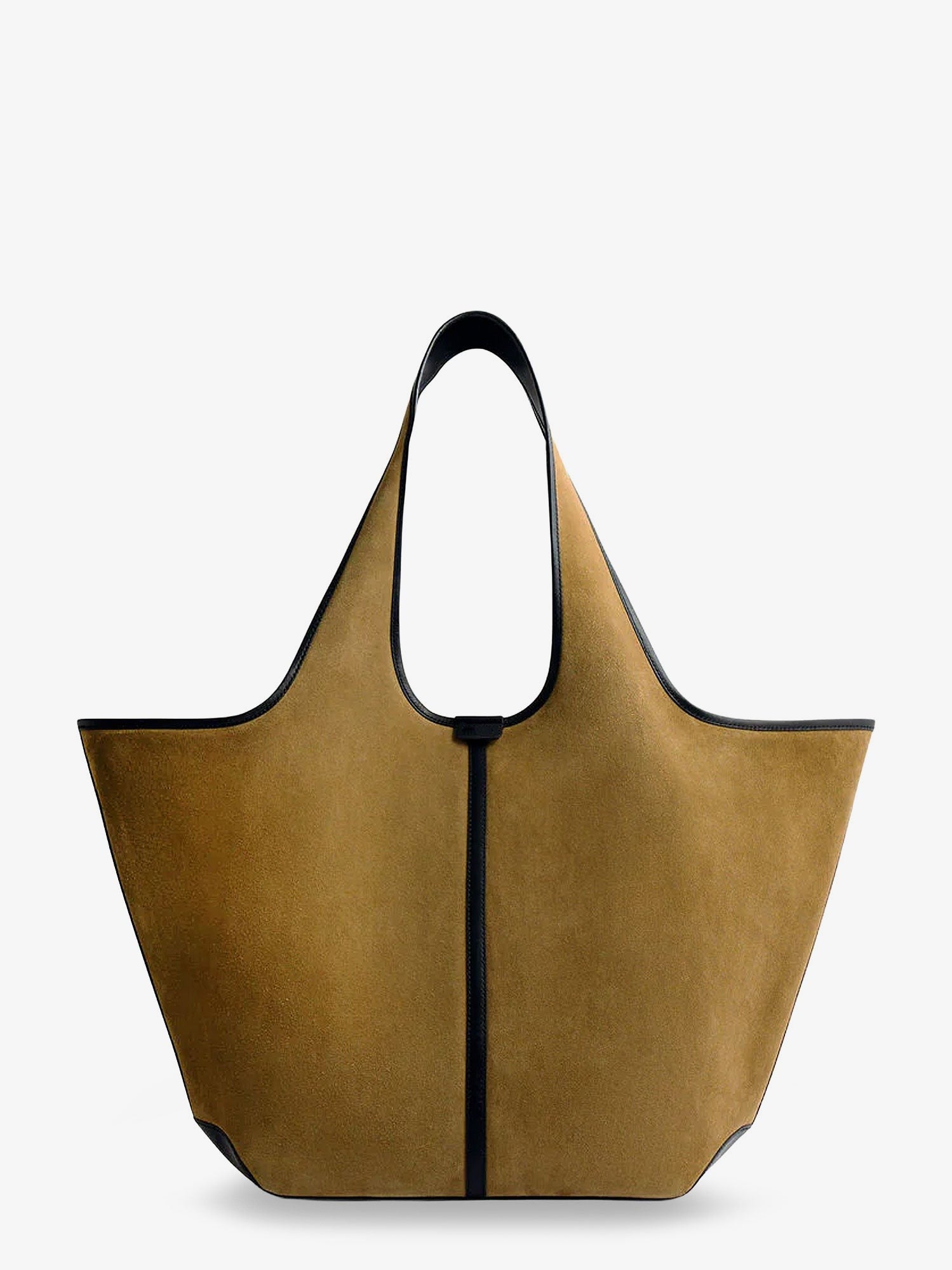 SOEUR - Woman - Bronze - Shoulder Bag