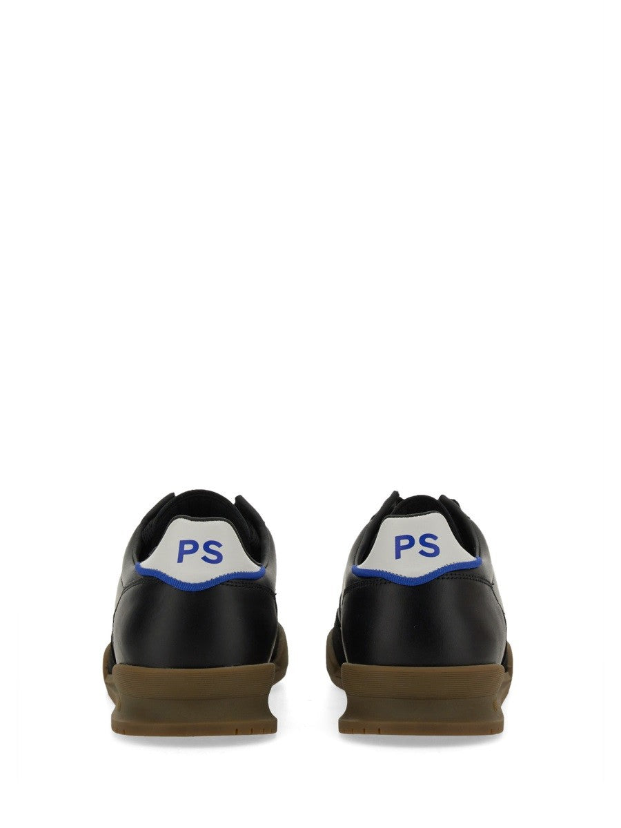 PS BY PAUL SMITH - Man - Black - Sneaker