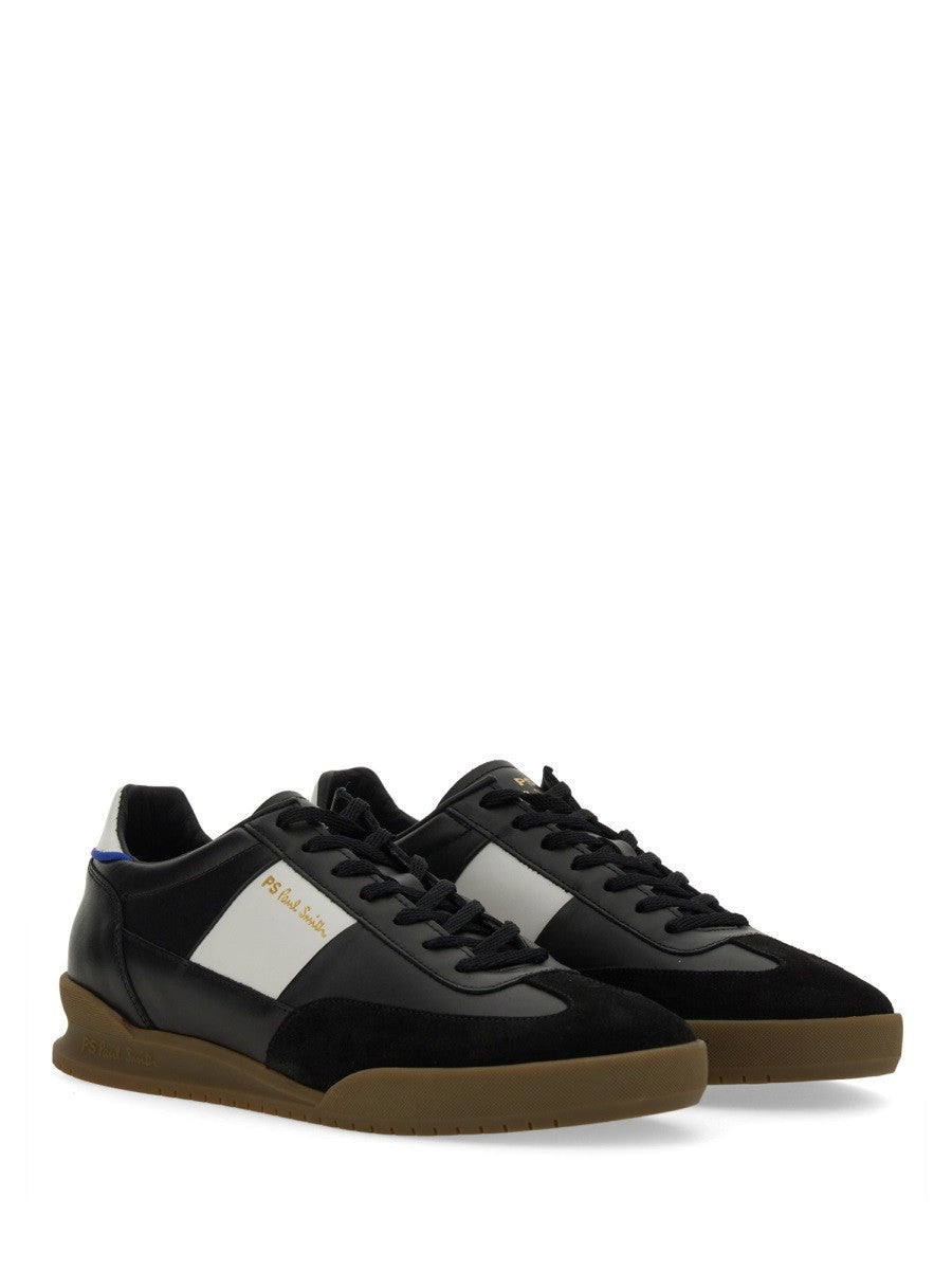 PS BY PAUL SMITH - Man - Black - Sneaker