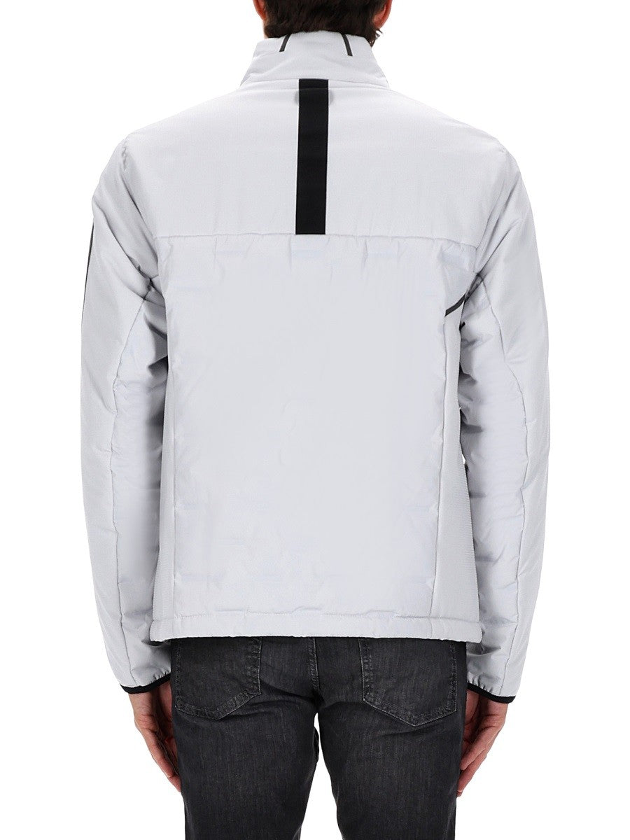 Boss - Man - Grey - Jacket