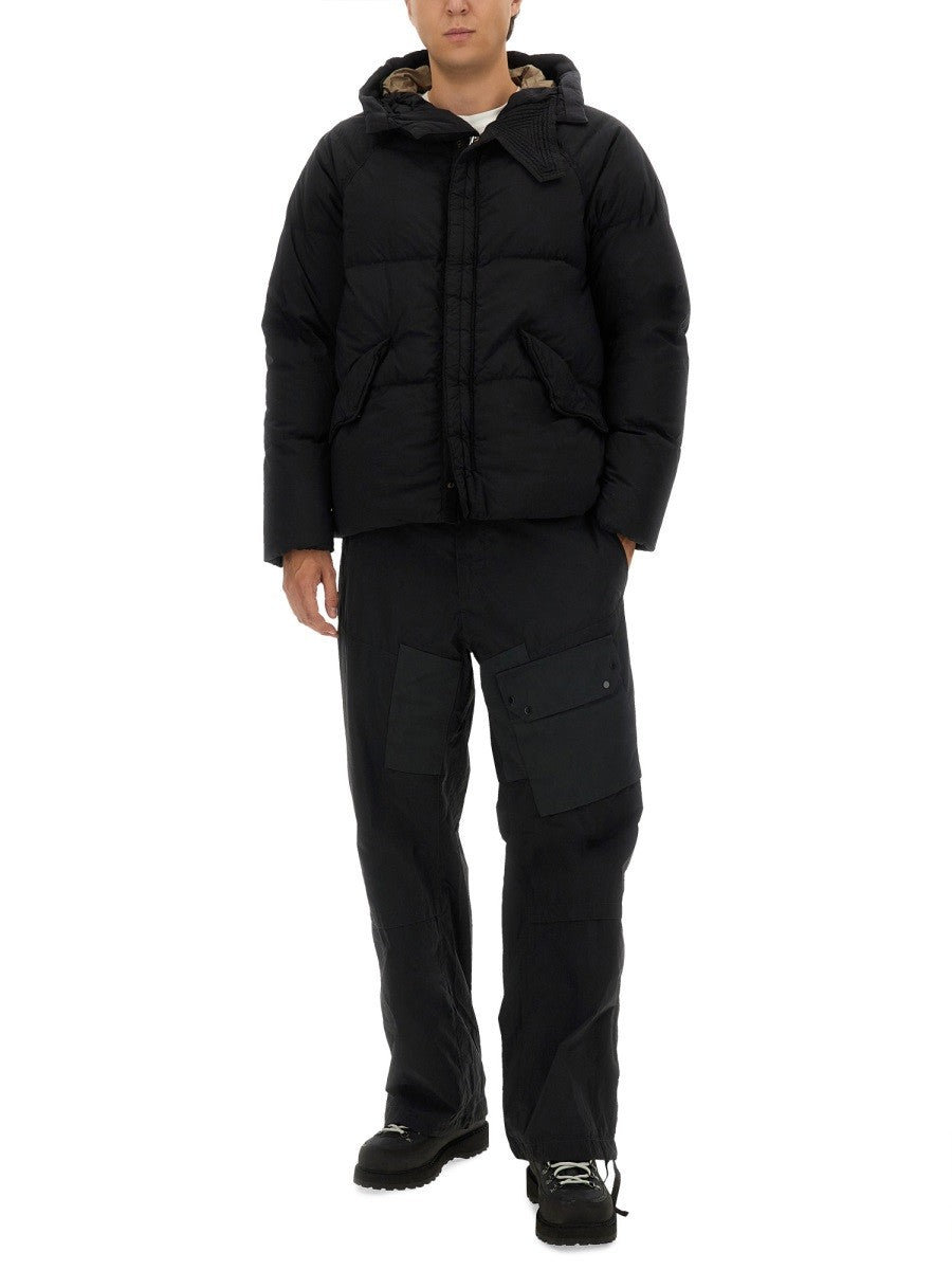 TEN C - Man - Black - Jacket