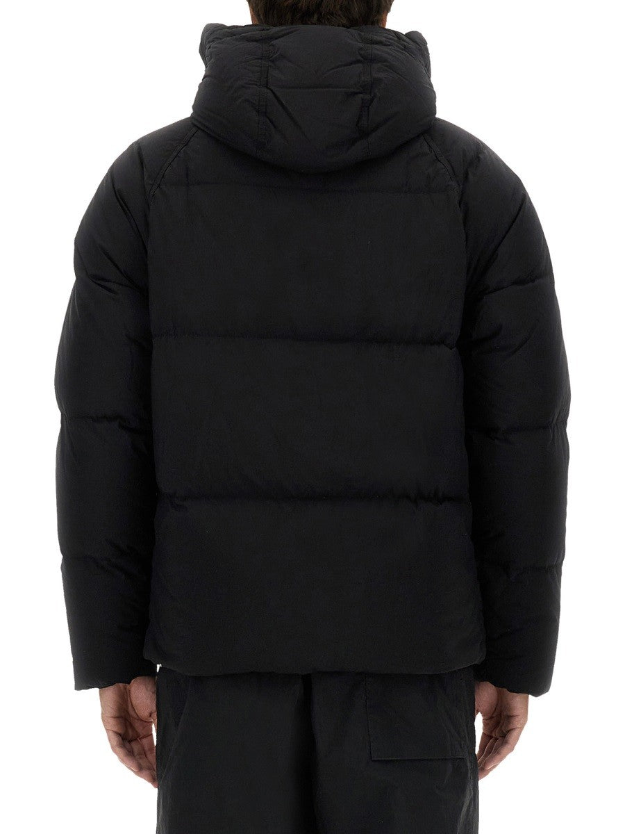 TEN C - Man - Black - Jacket